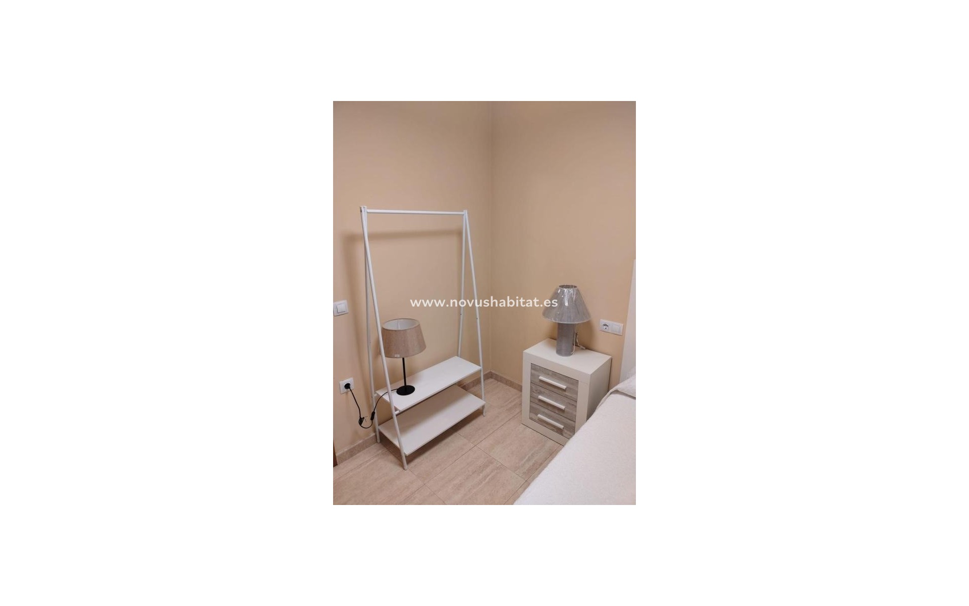 Neue Gebäude - Apartament - Guardamar del Segura