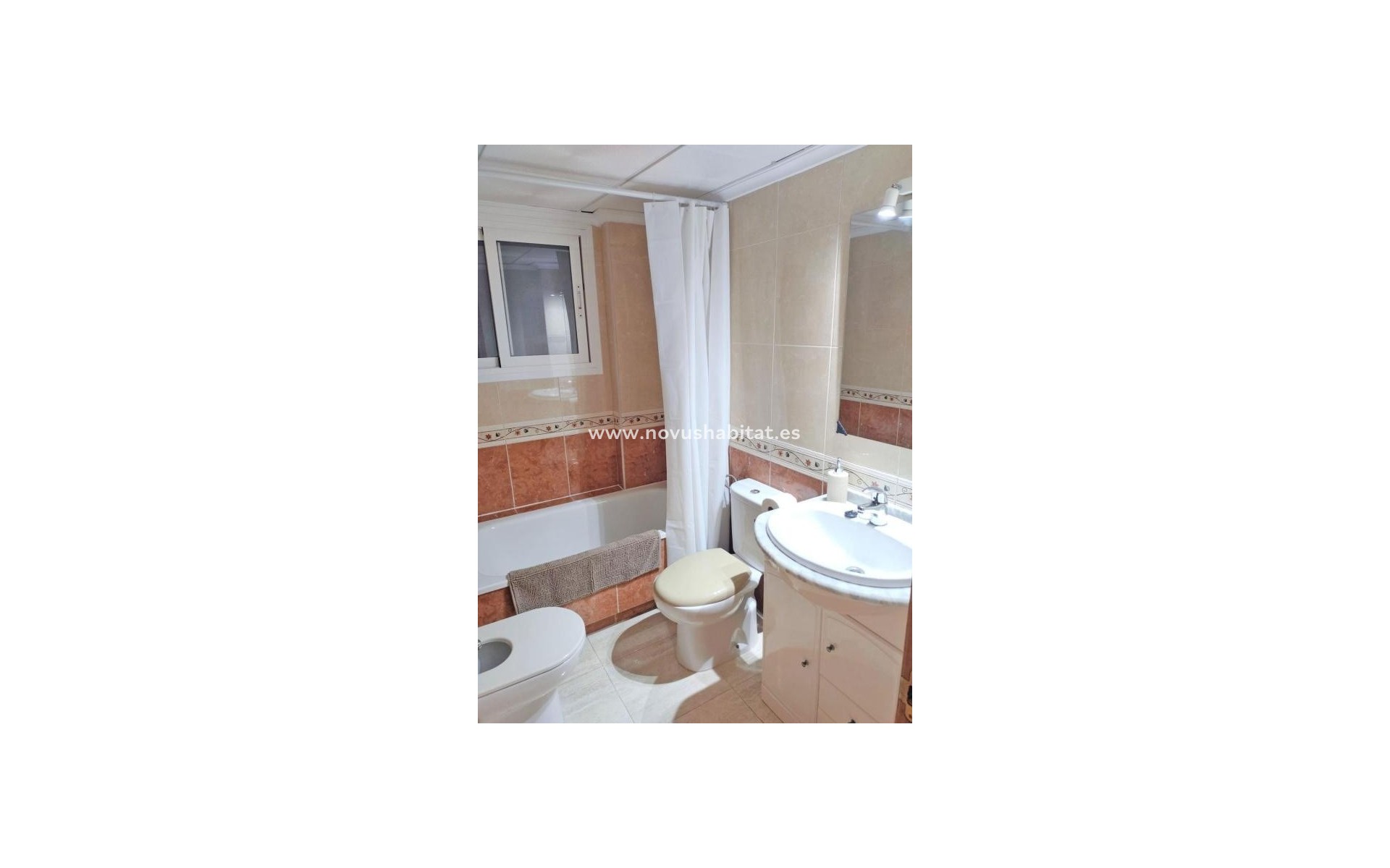 Neue Gebäude - Apartament - Guardamar del Segura