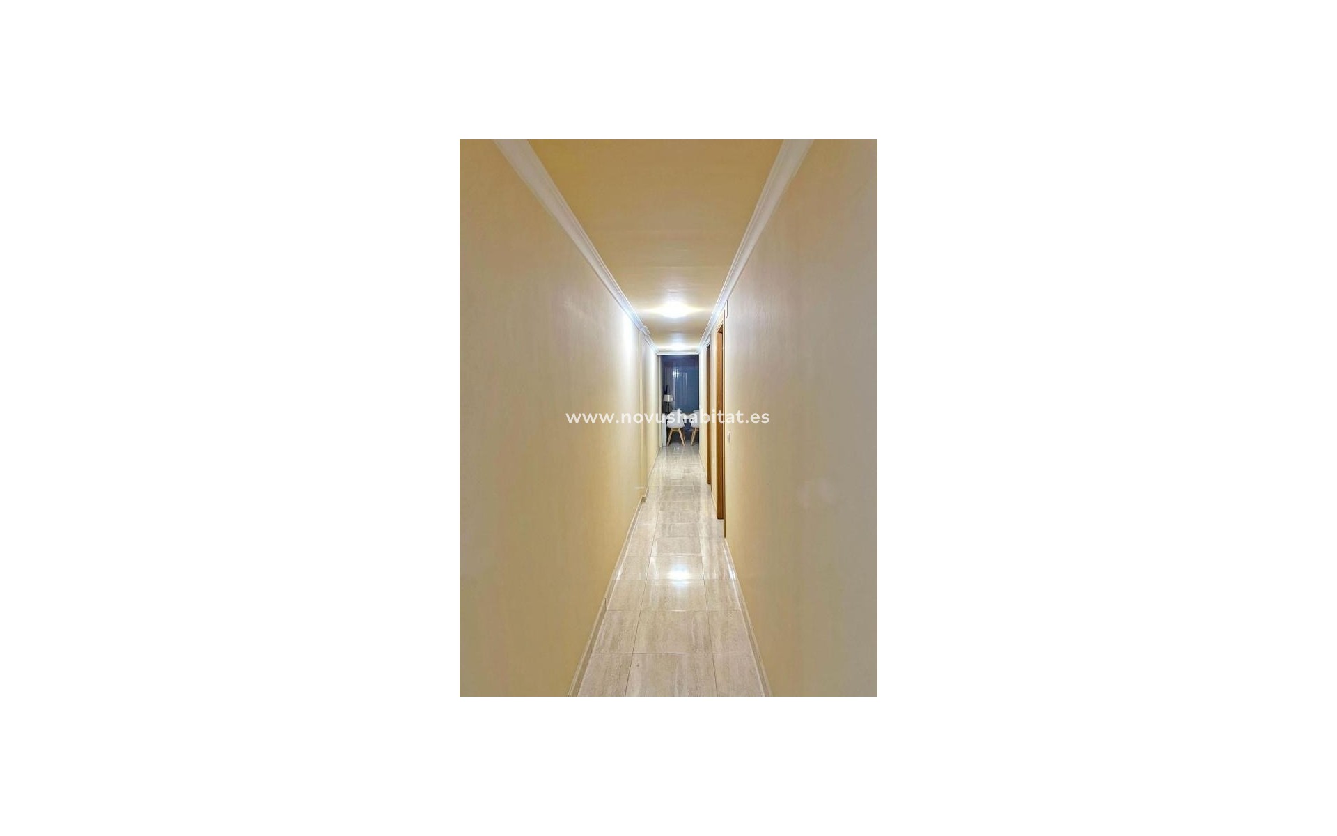 Neue Gebäude - Apartament - Guardamar del Segura