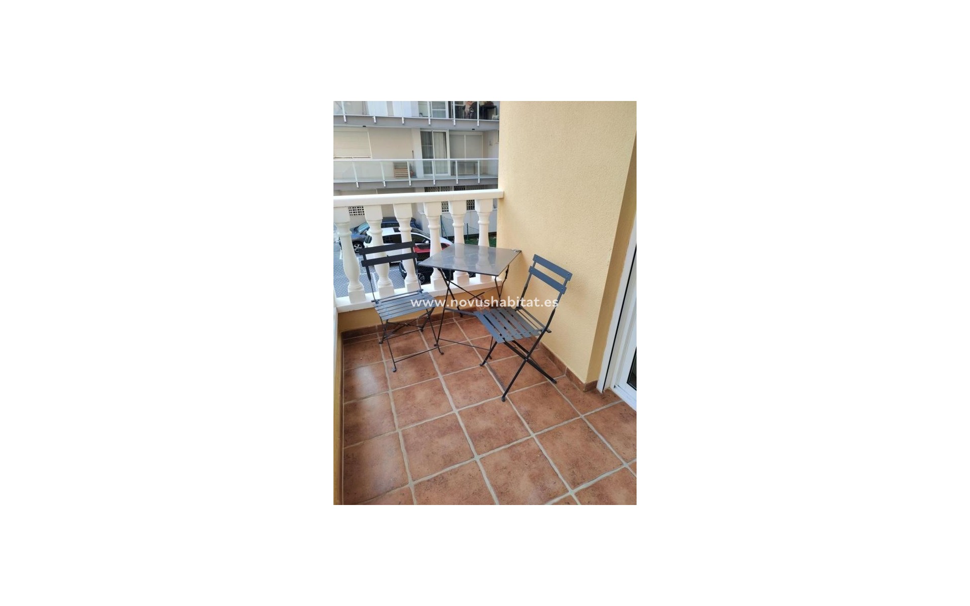 Neue Gebäude - Apartament - Guardamar del Segura