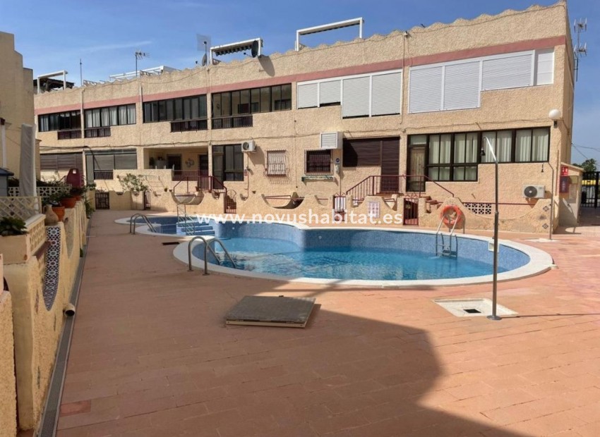Neue Gebäude - Apartament - Guardamar del Segura