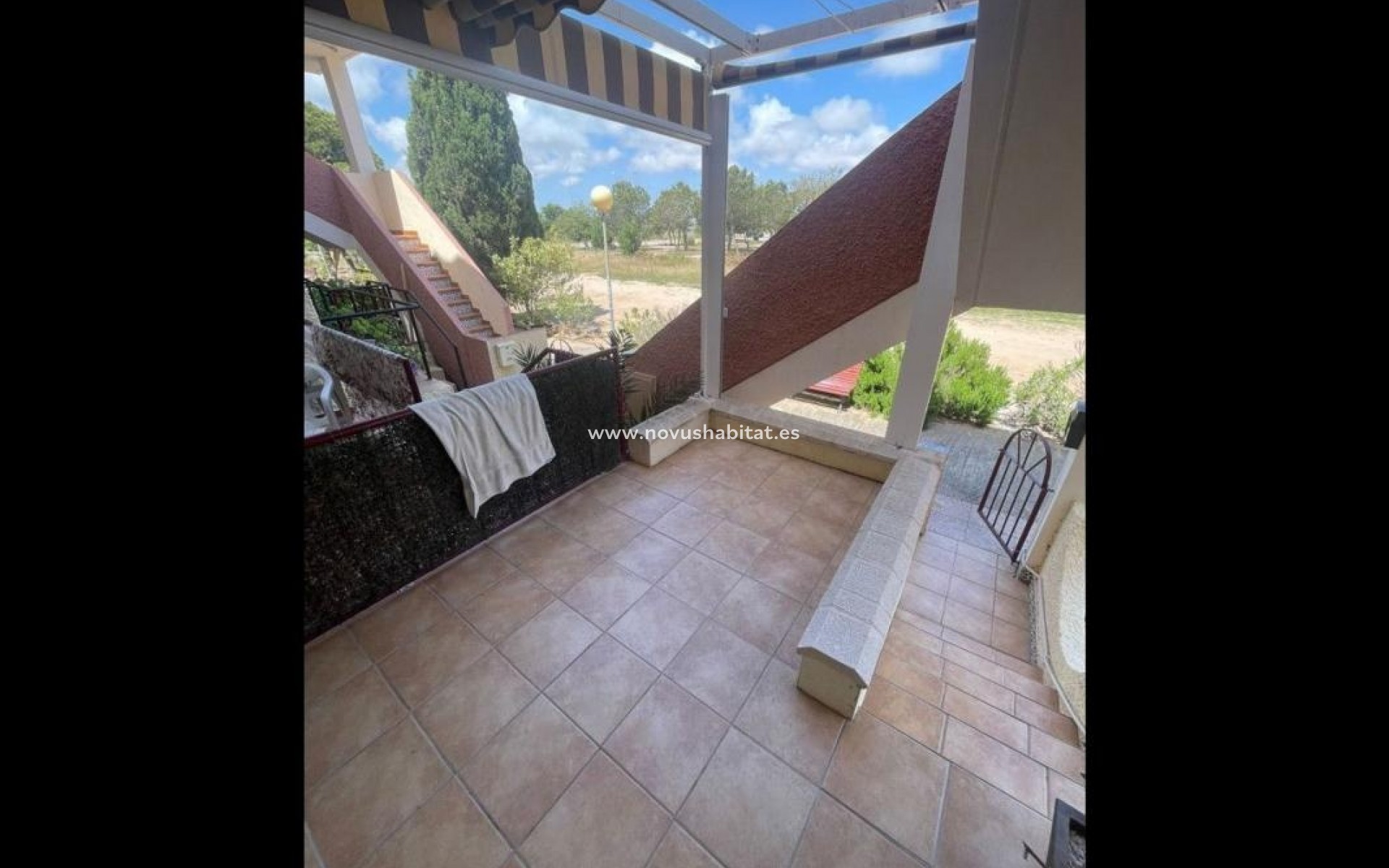 Neue Gebäude - Apartament - Guardamar del Segura