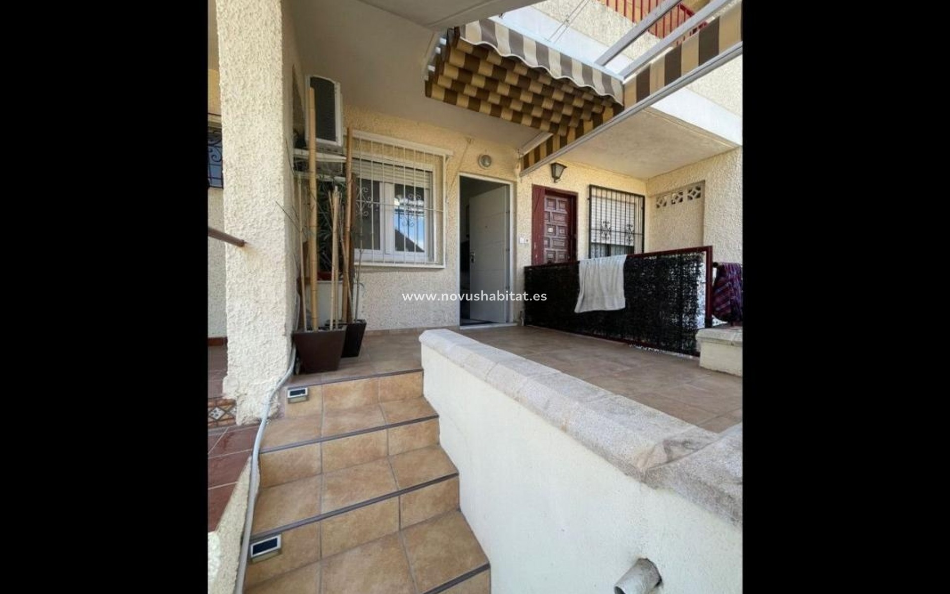 Neue Gebäude - Apartament - Guardamar del Segura