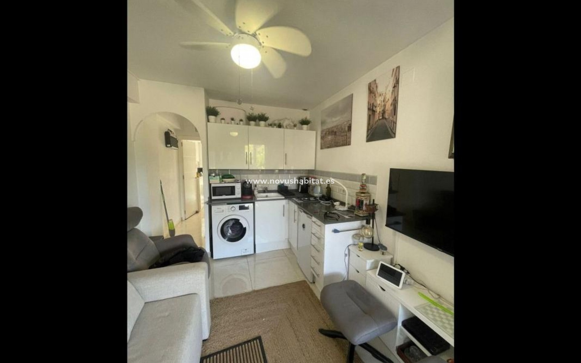 Neue Gebäude - Apartament - Guardamar del Segura