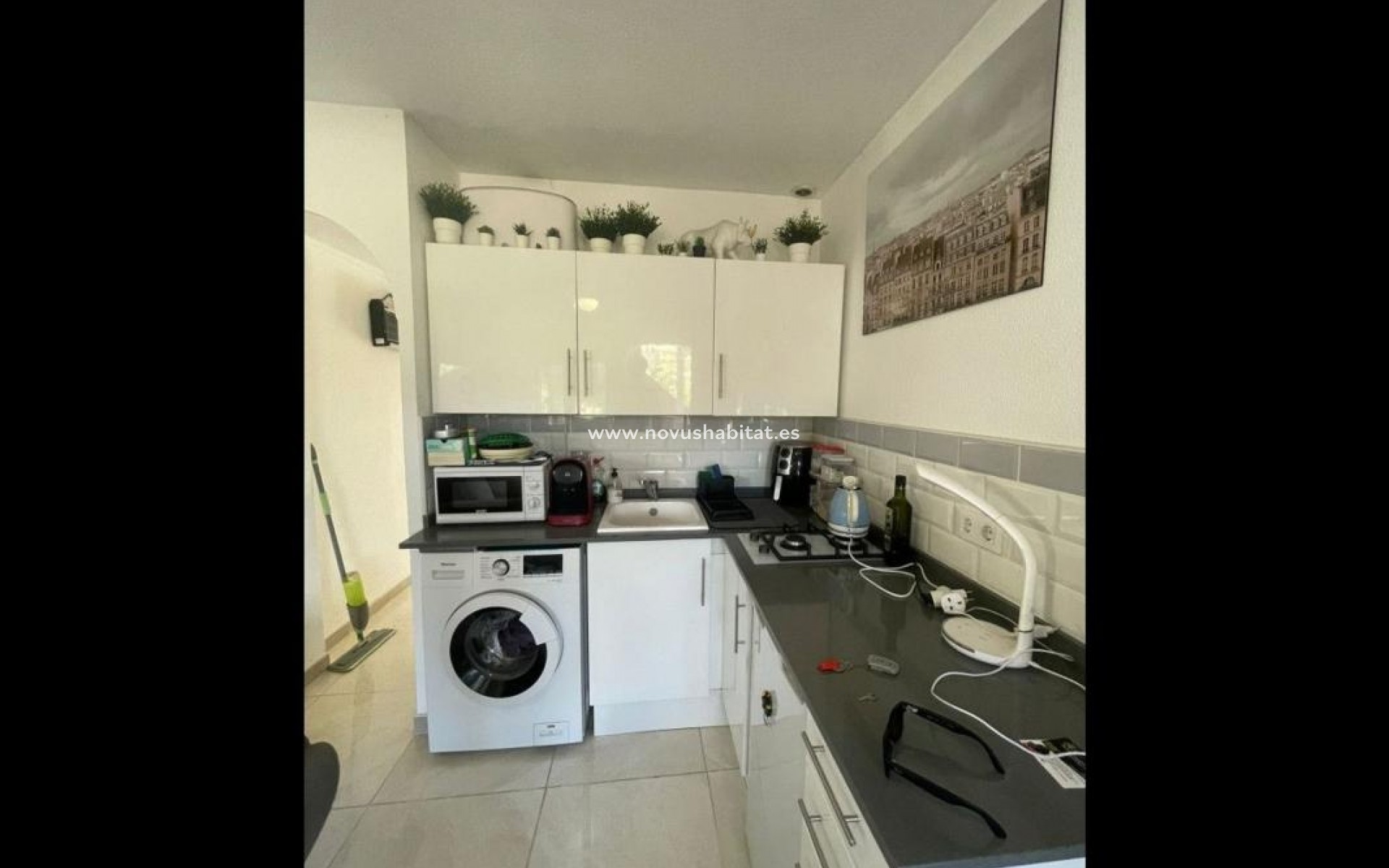 Neue Gebäude - Apartament - Guardamar del Segura