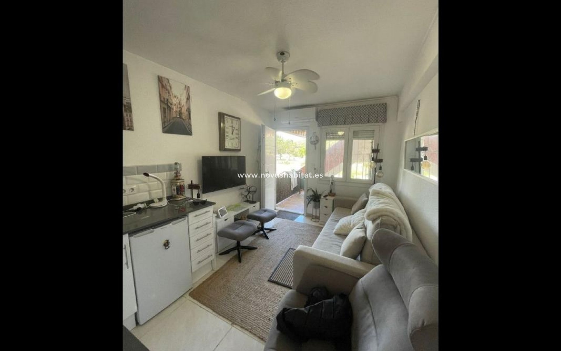 Neue Gebäude - Apartament - Guardamar del Segura