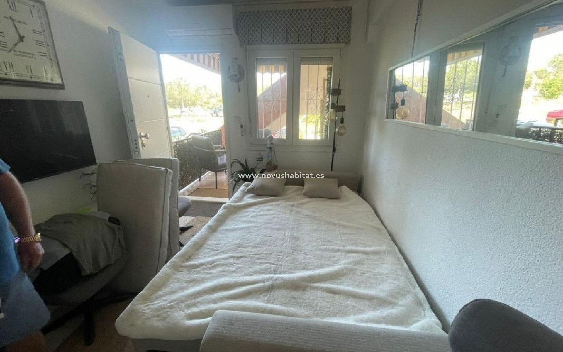Neue Gebäude - Apartament - Guardamar del Segura