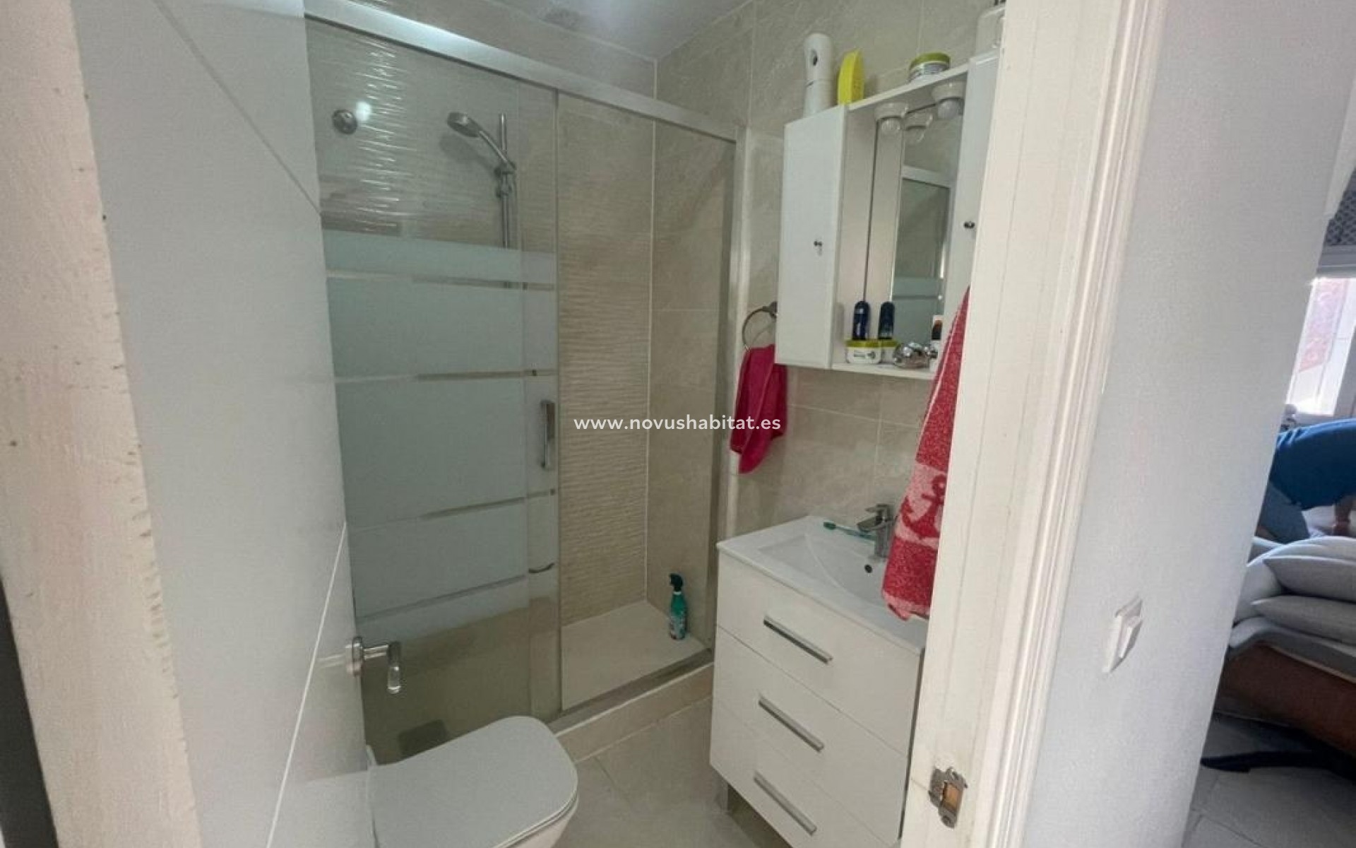 Neue Gebäude - Apartament - Guardamar del Segura