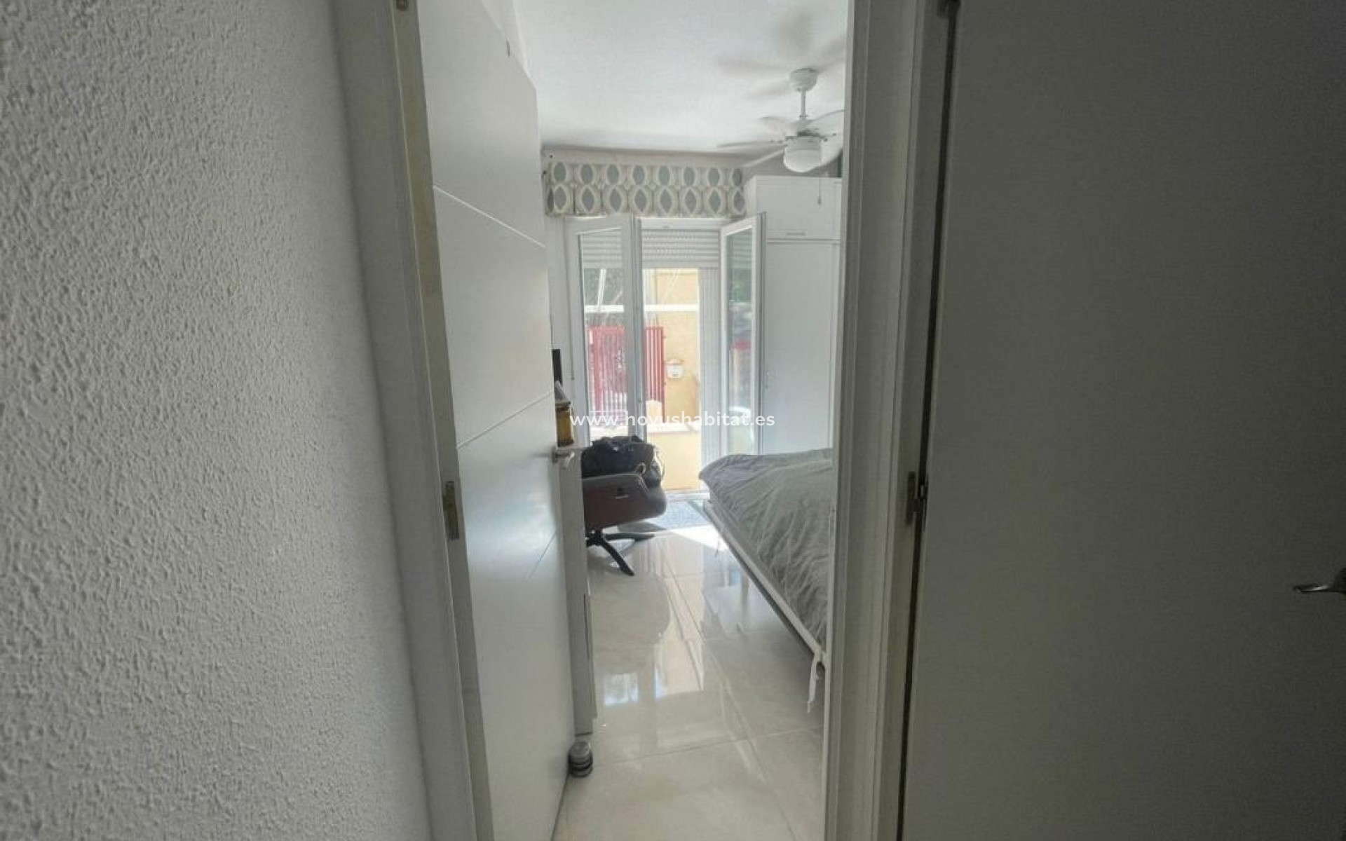 Neue Gebäude - Apartament - Guardamar del Segura