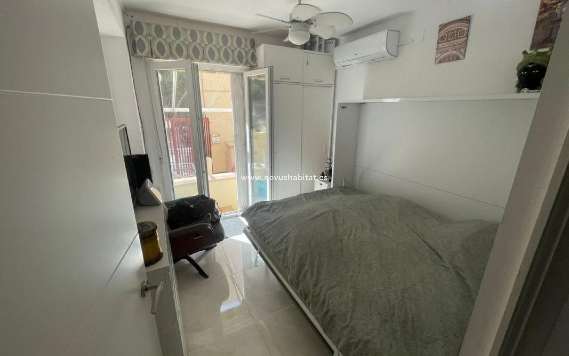 Neue Gebäude - Apartament - Guardamar del Segura