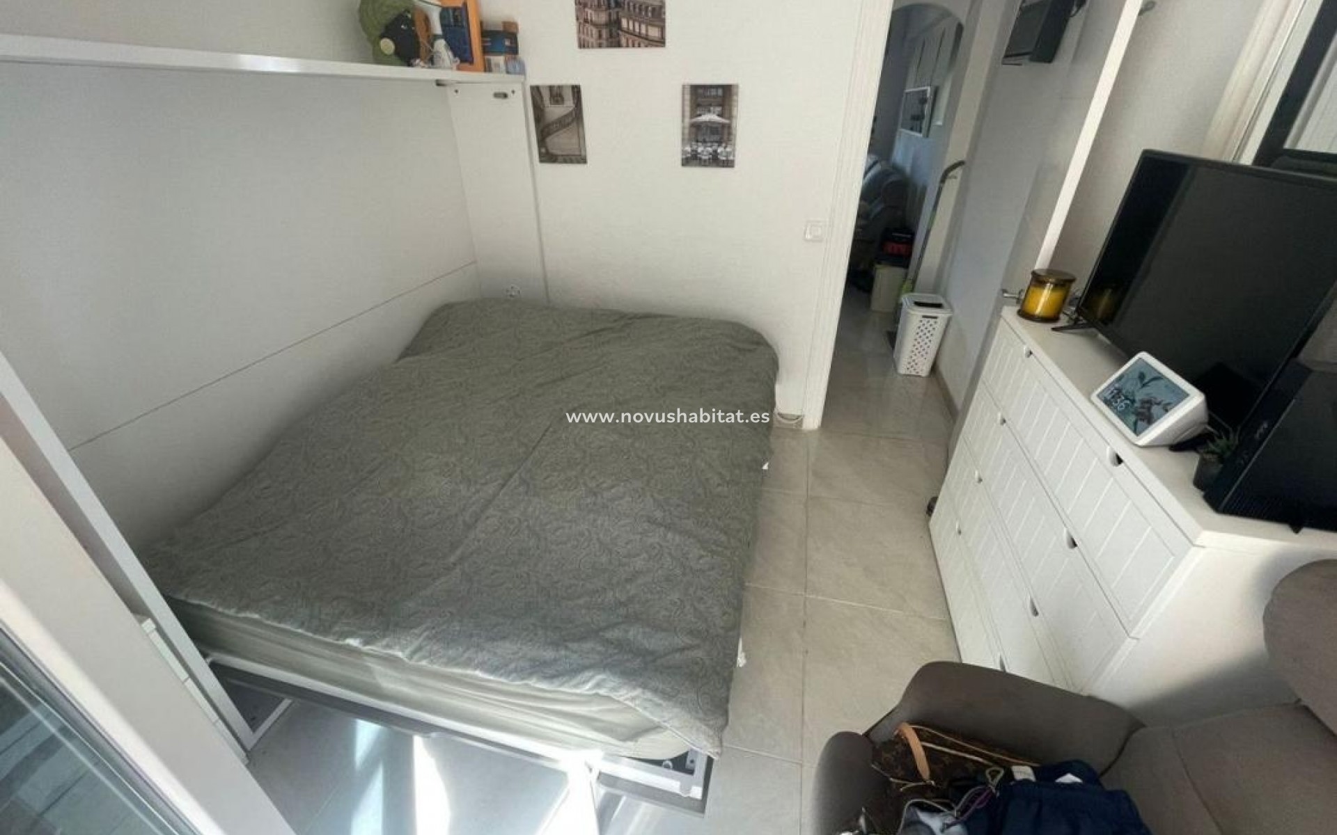 Neue Gebäude - Apartament - Guardamar del Segura