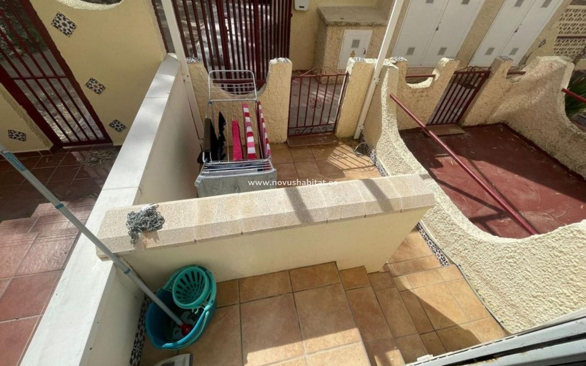 Neue Gebäude - Apartament - Guardamar del Segura