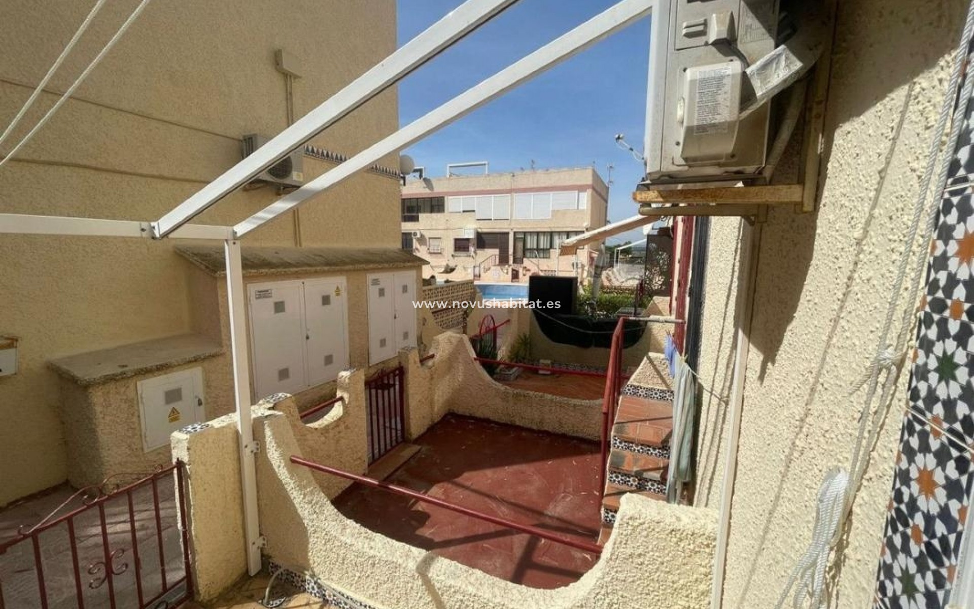 Neue Gebäude - Apartament - Guardamar del Segura