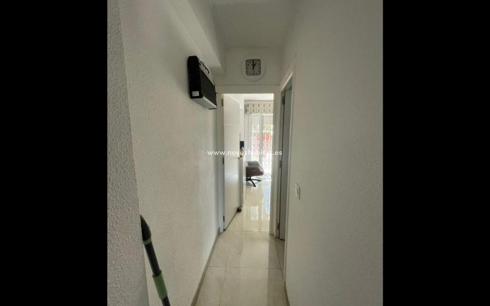 Neue Gebäude - Apartament - Guardamar del Segura