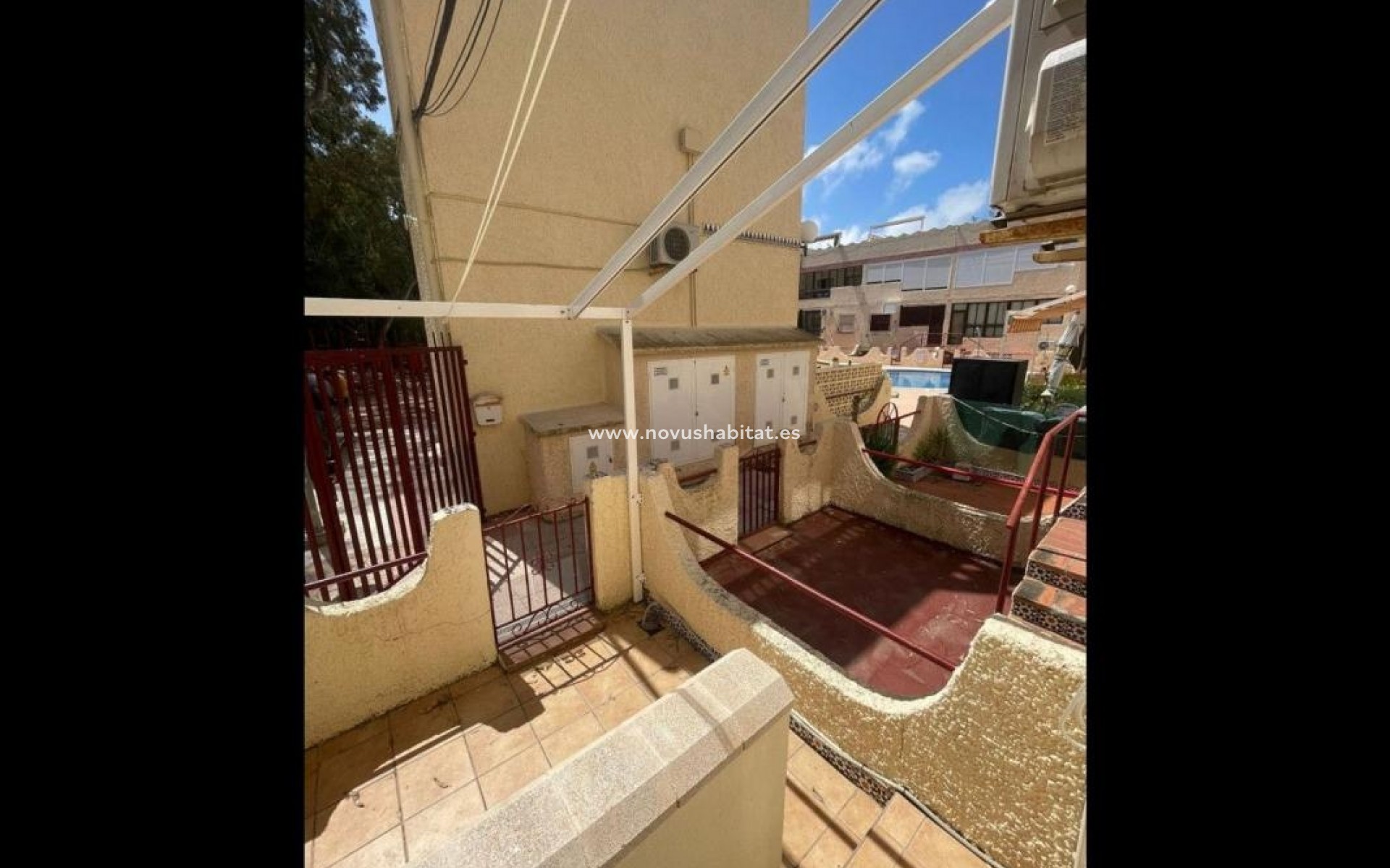 Neue Gebäude - Apartament - Guardamar del Segura
