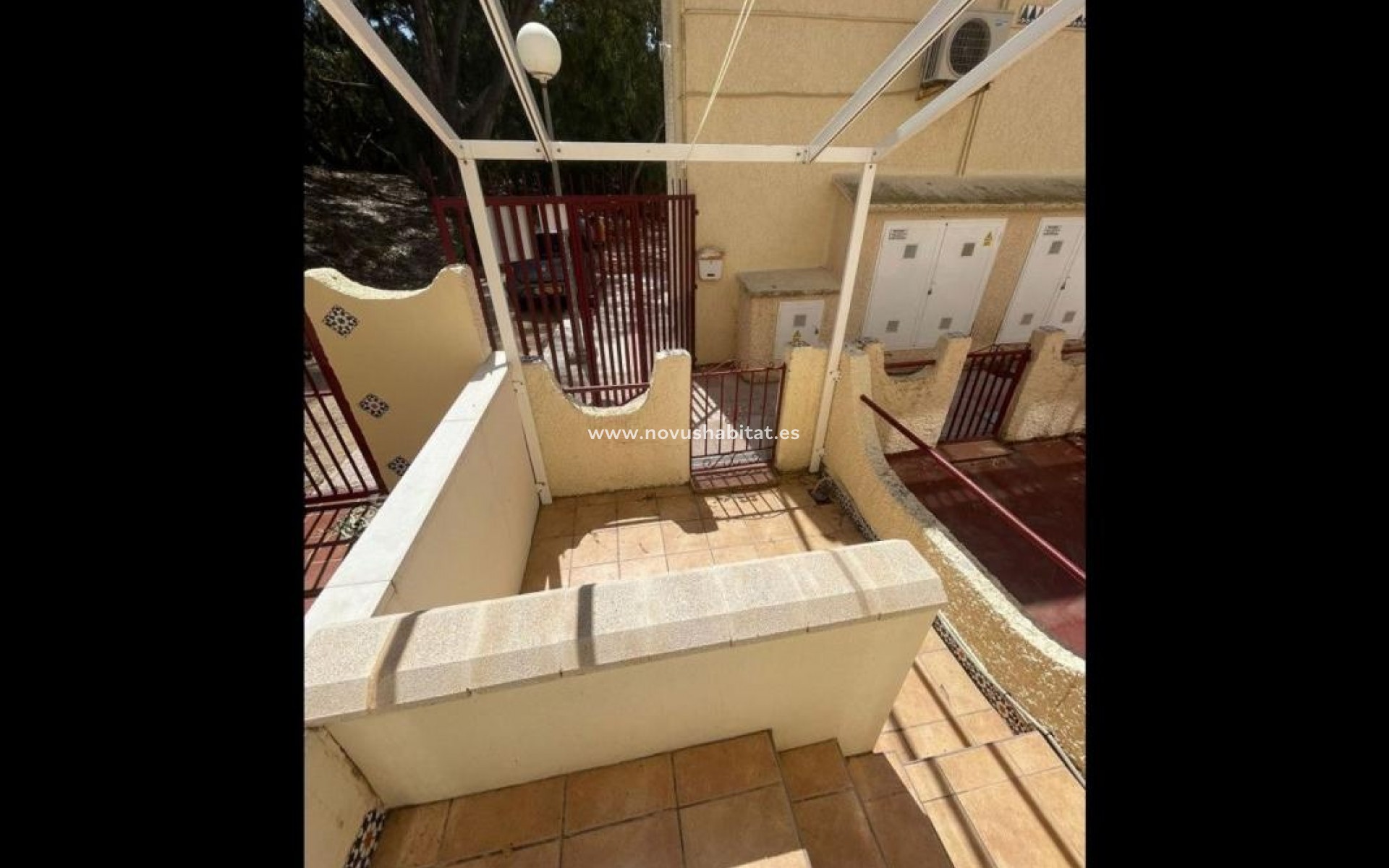 Neue Gebäude - Apartament - Guardamar del Segura