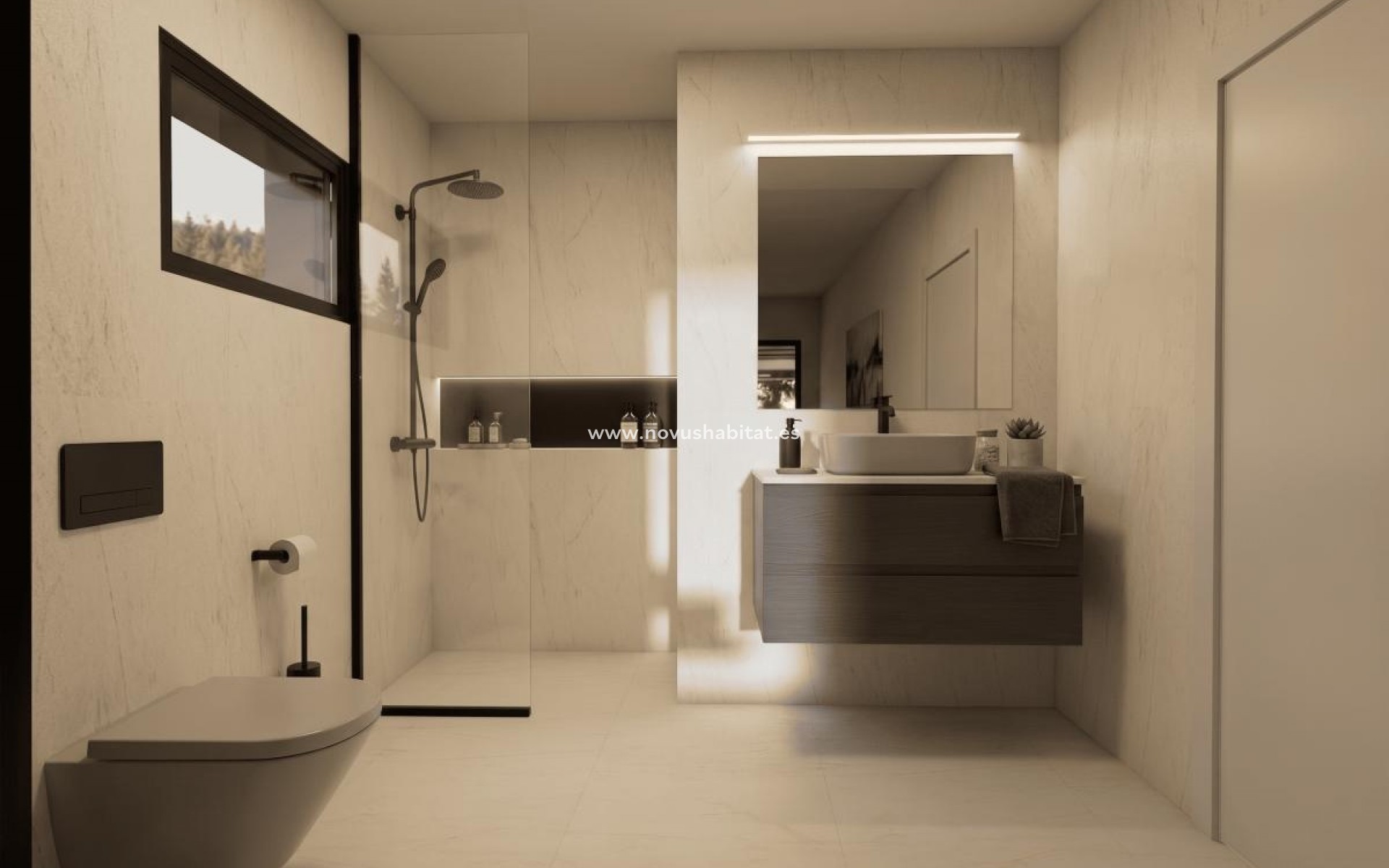 Neue Gebäude - Apartament - Guardamar del Segura