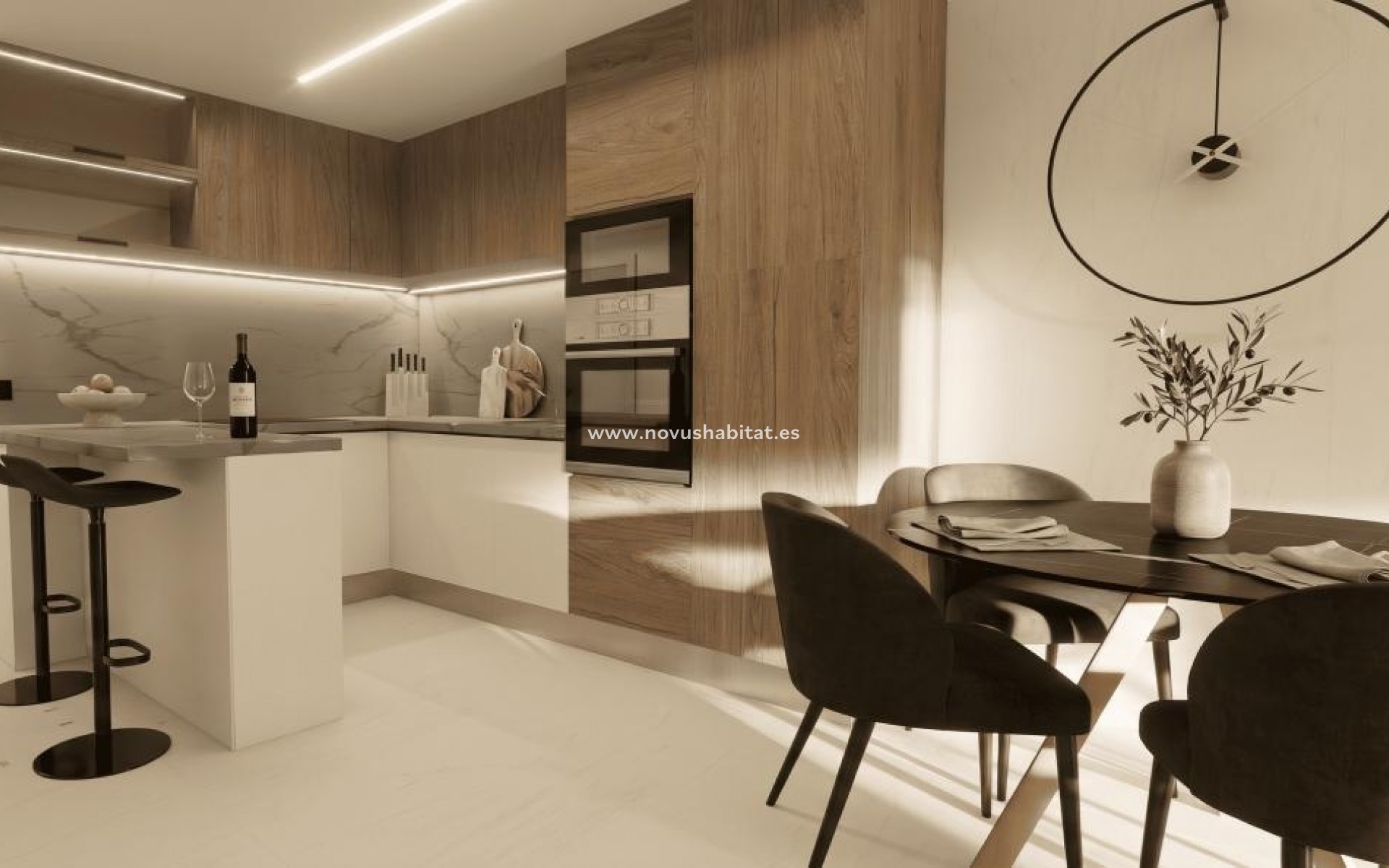 Neue Gebäude - Apartament - Guardamar del Segura