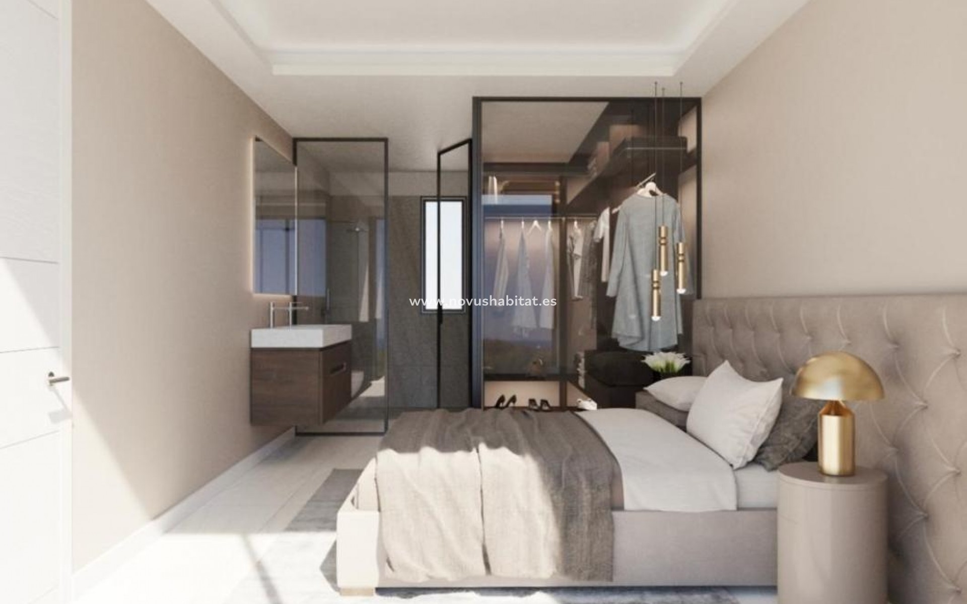 Neue Gebäude - Apartament - Guardamar del Segura