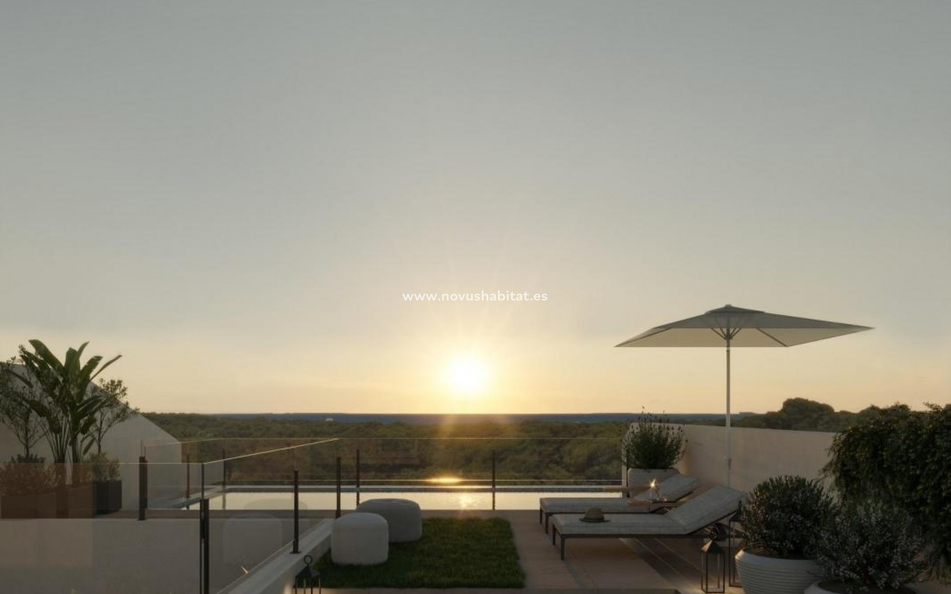 Neue Gebäude - Apartament - Guardamar del Segura