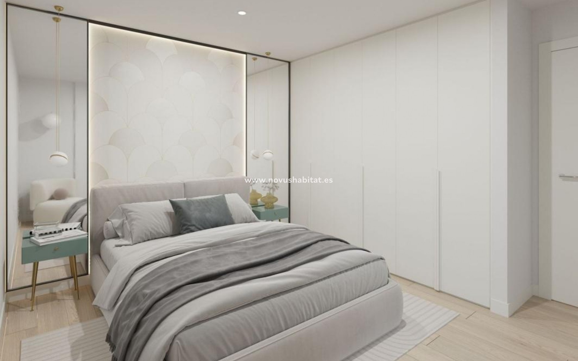 Neue Gebäude - Apartament - Guardamar del Segura