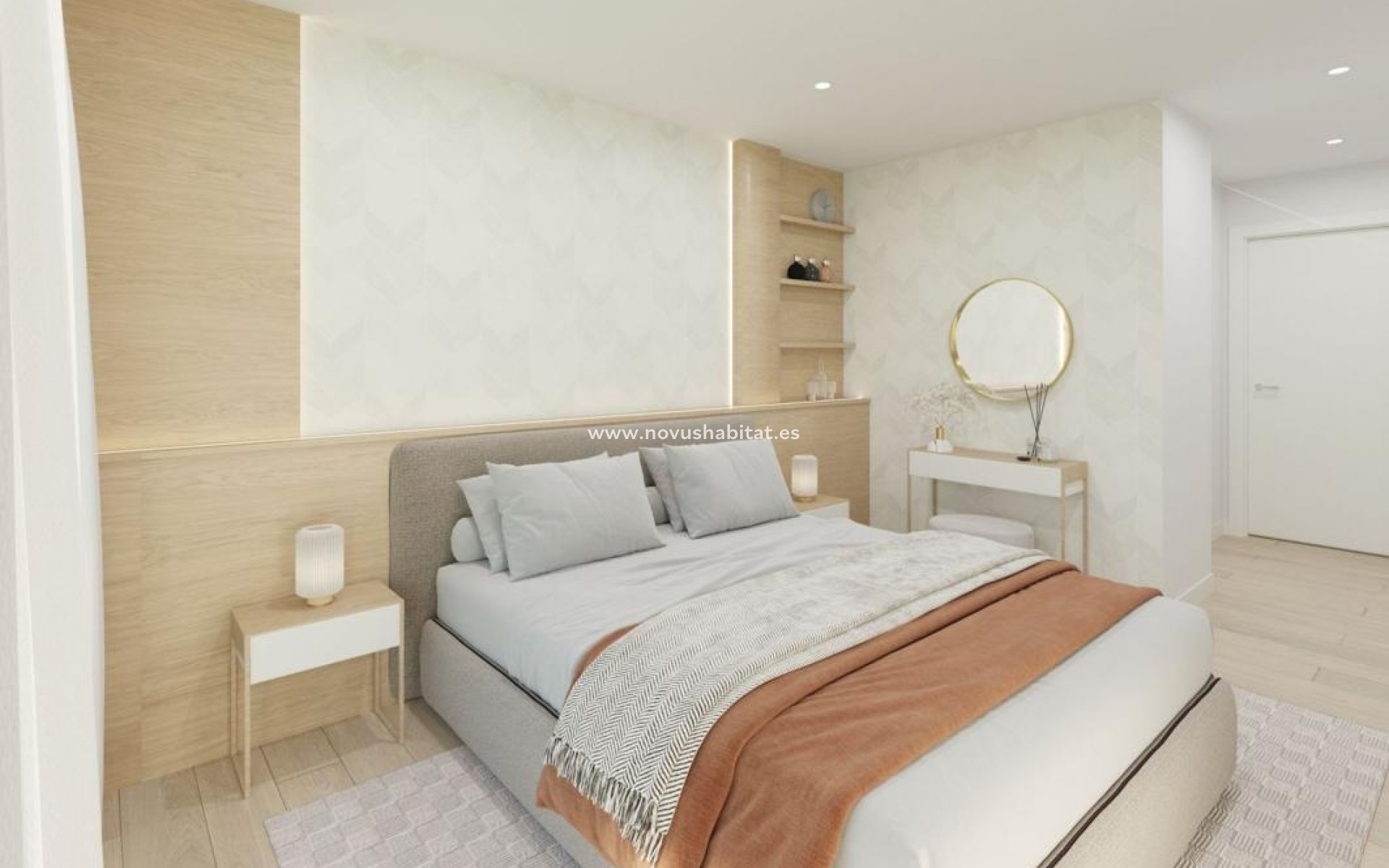 Neue Gebäude - Apartament - Guardamar del Segura