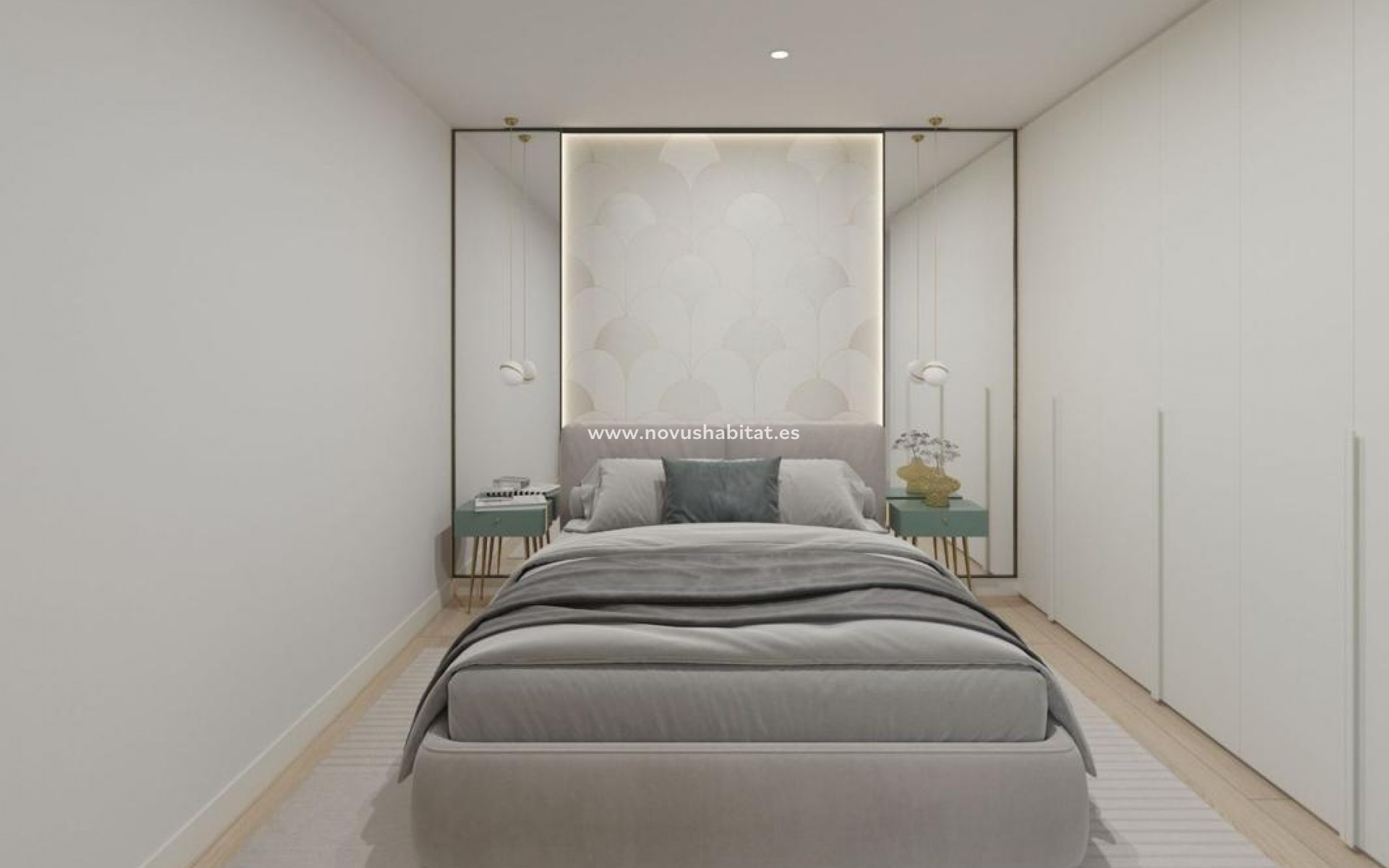 Neue Gebäude - Apartament - Guardamar del Segura