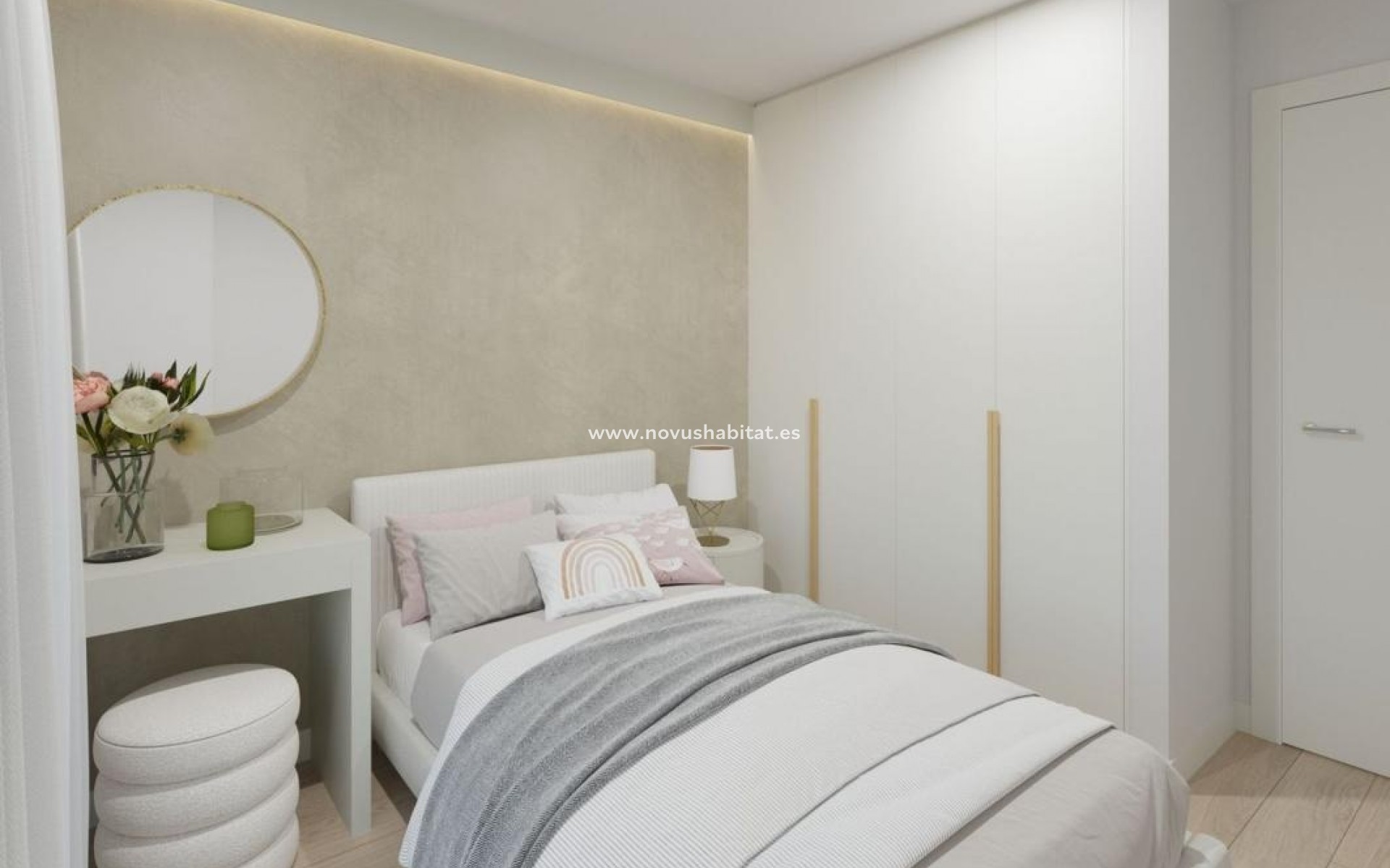 Neue Gebäude - Apartament - Guardamar del Segura