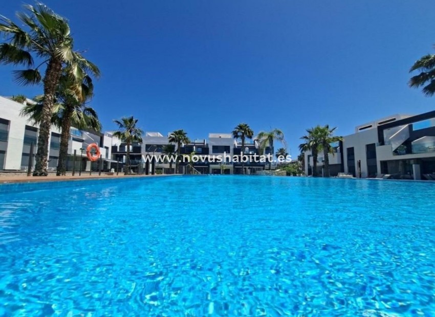 Neue Gebäude - Apartament - Guardamar del Segura