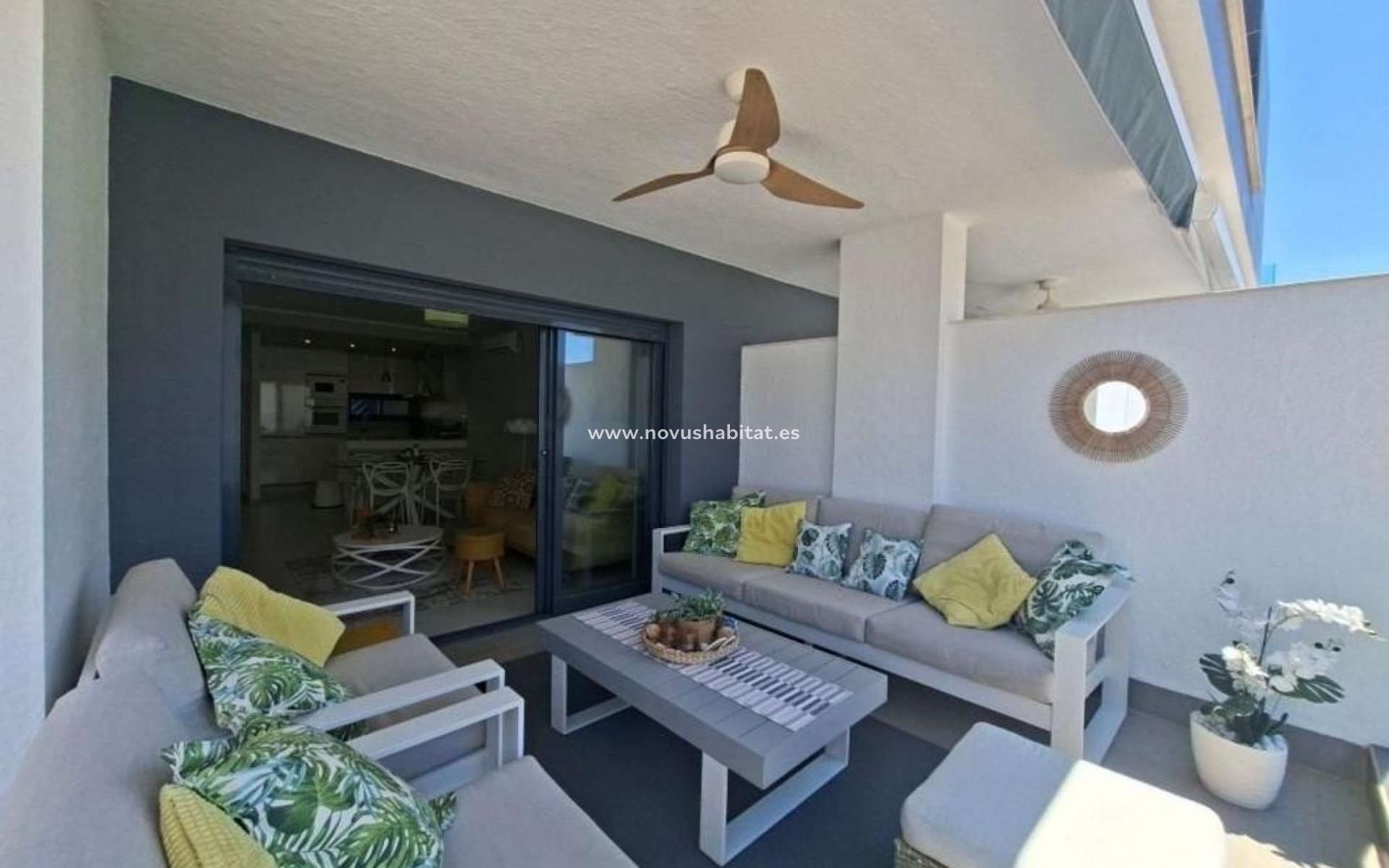 Neue Gebäude - Apartament - Guardamar del Segura