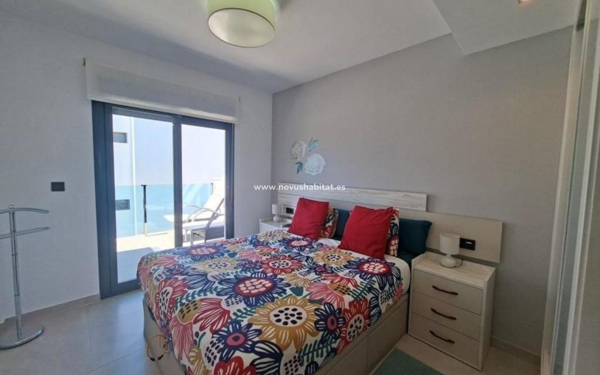 Neue Gebäude - Apartament - Guardamar del Segura