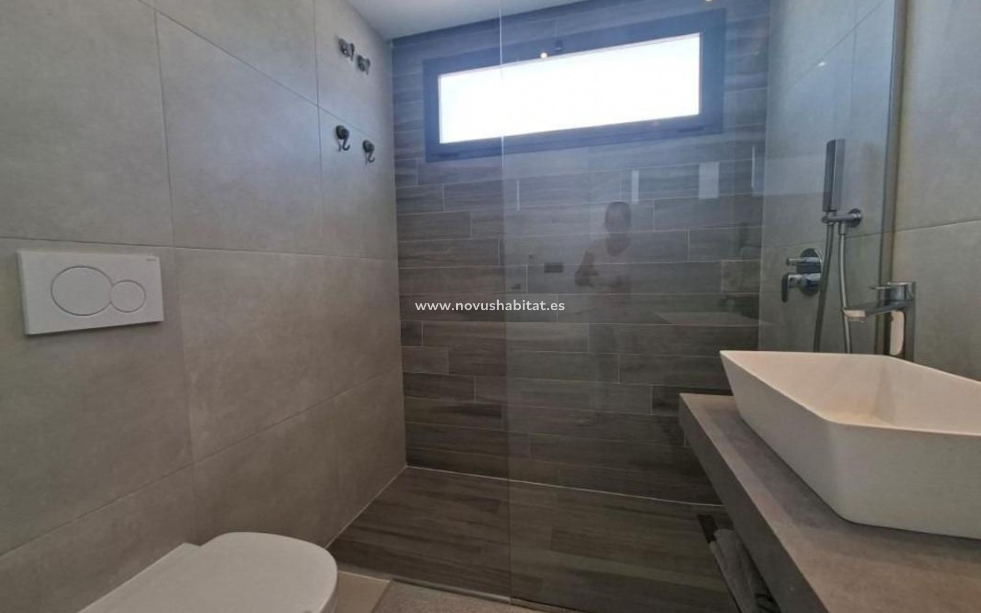 Neue Gebäude - Apartament - Guardamar del Segura