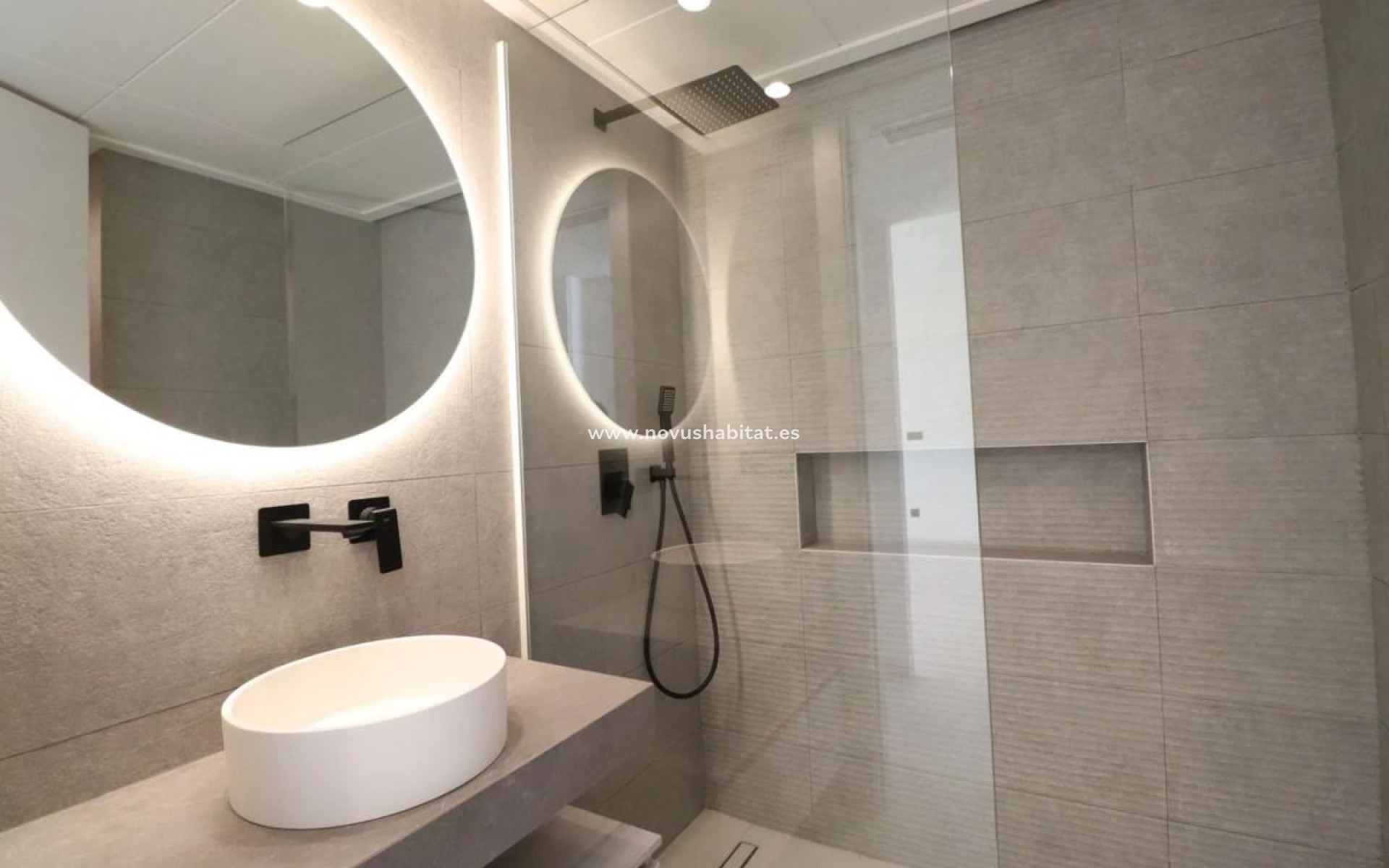 Neue Gebäude - Apartament - Guardamar del Segura
