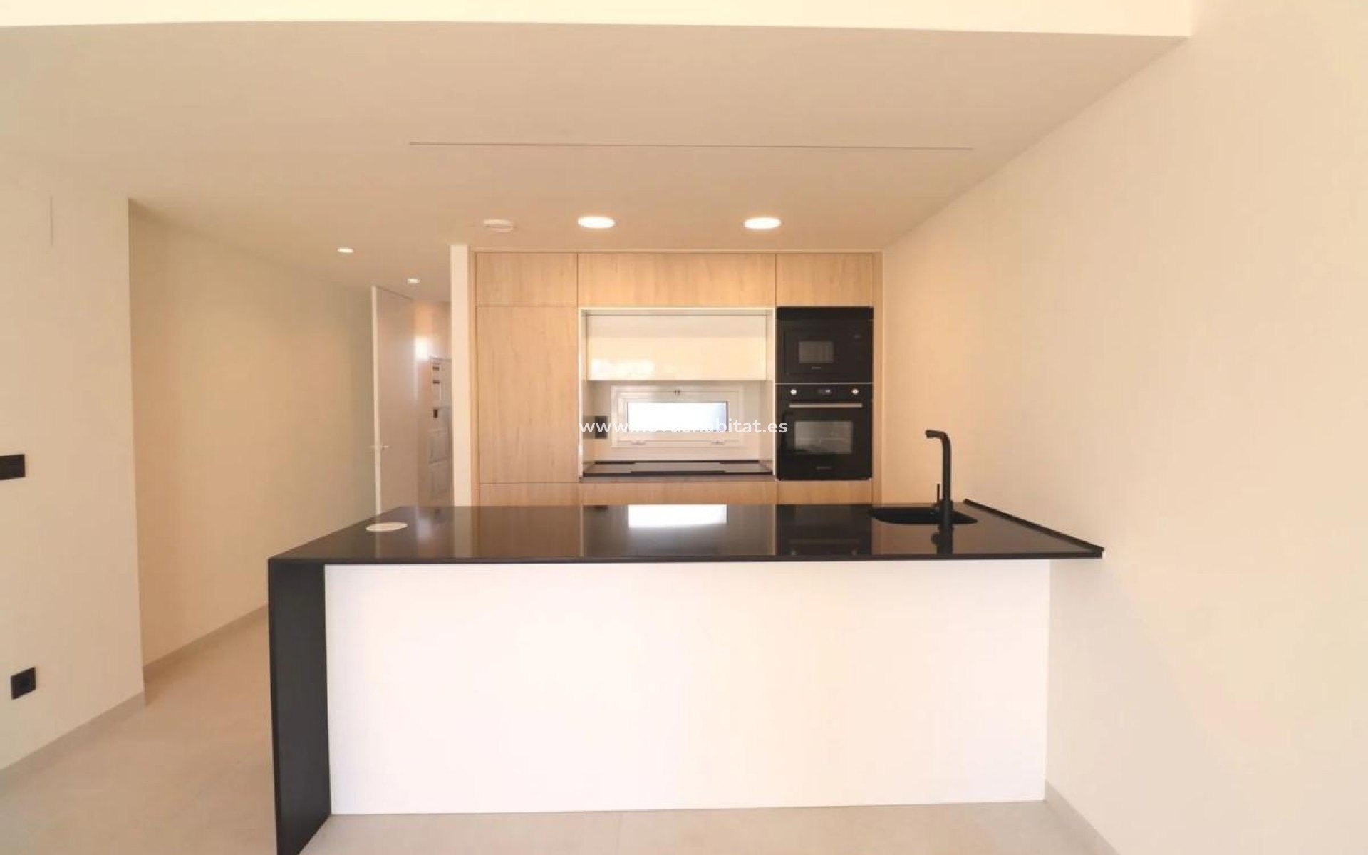 Neue Gebäude - Apartament - Guardamar del Segura
