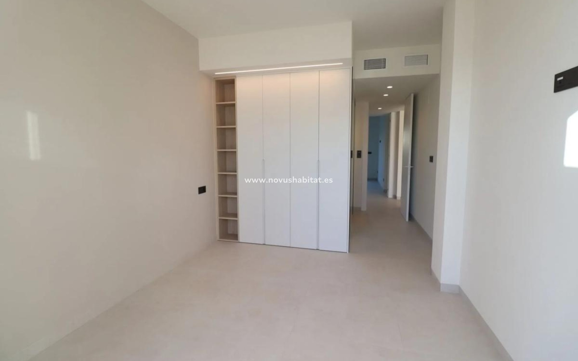 Neue Gebäude - Apartament - Guardamar del Segura