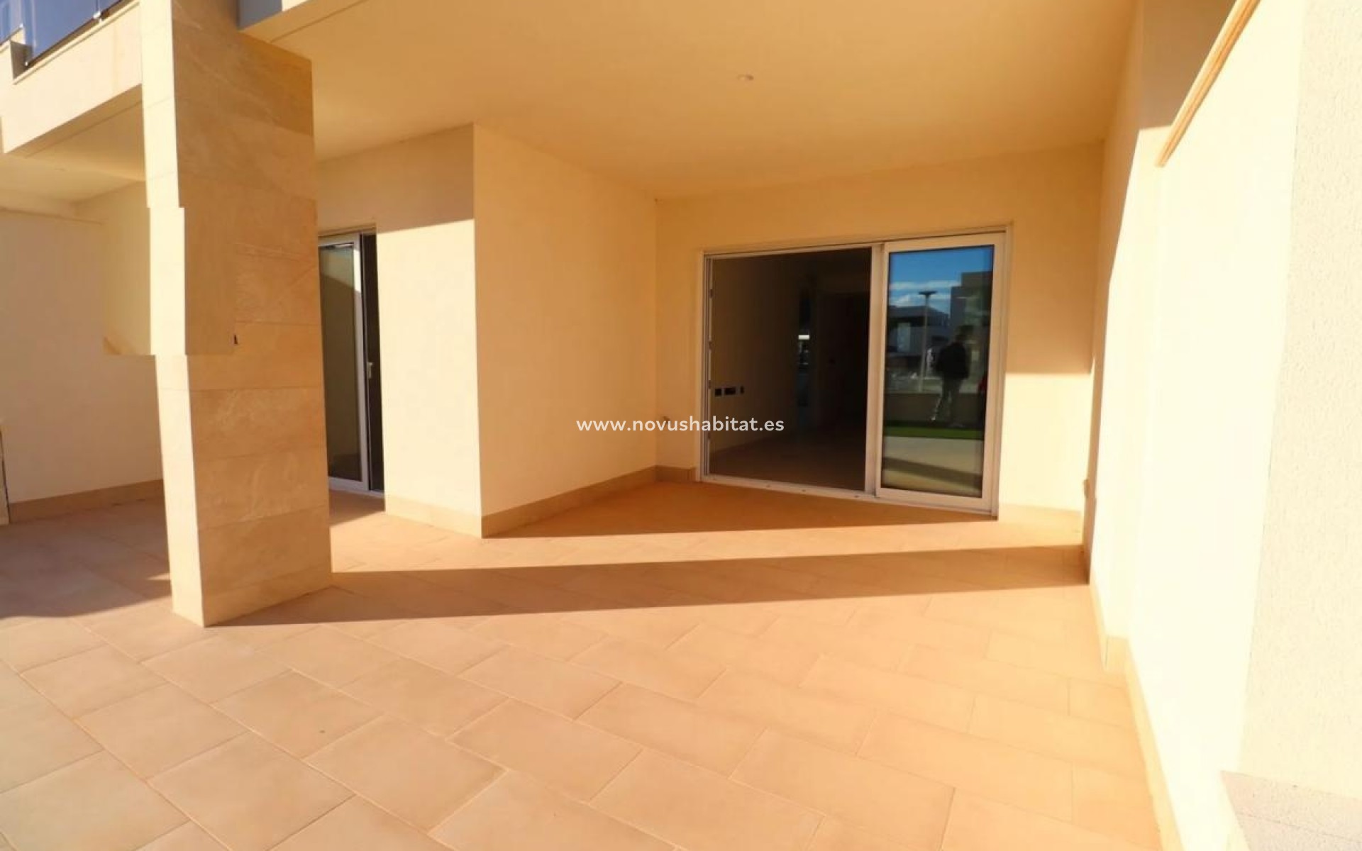 Neue Gebäude - Apartament - Guardamar del Segura