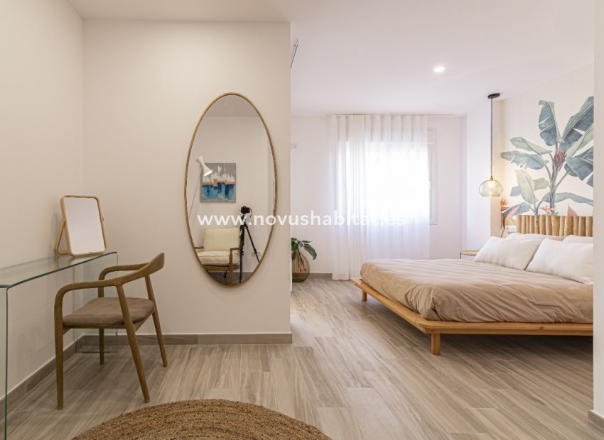 Neue Gebäude - Apartament - La Manga del Mar Menor - La Manga Del Mar Menor