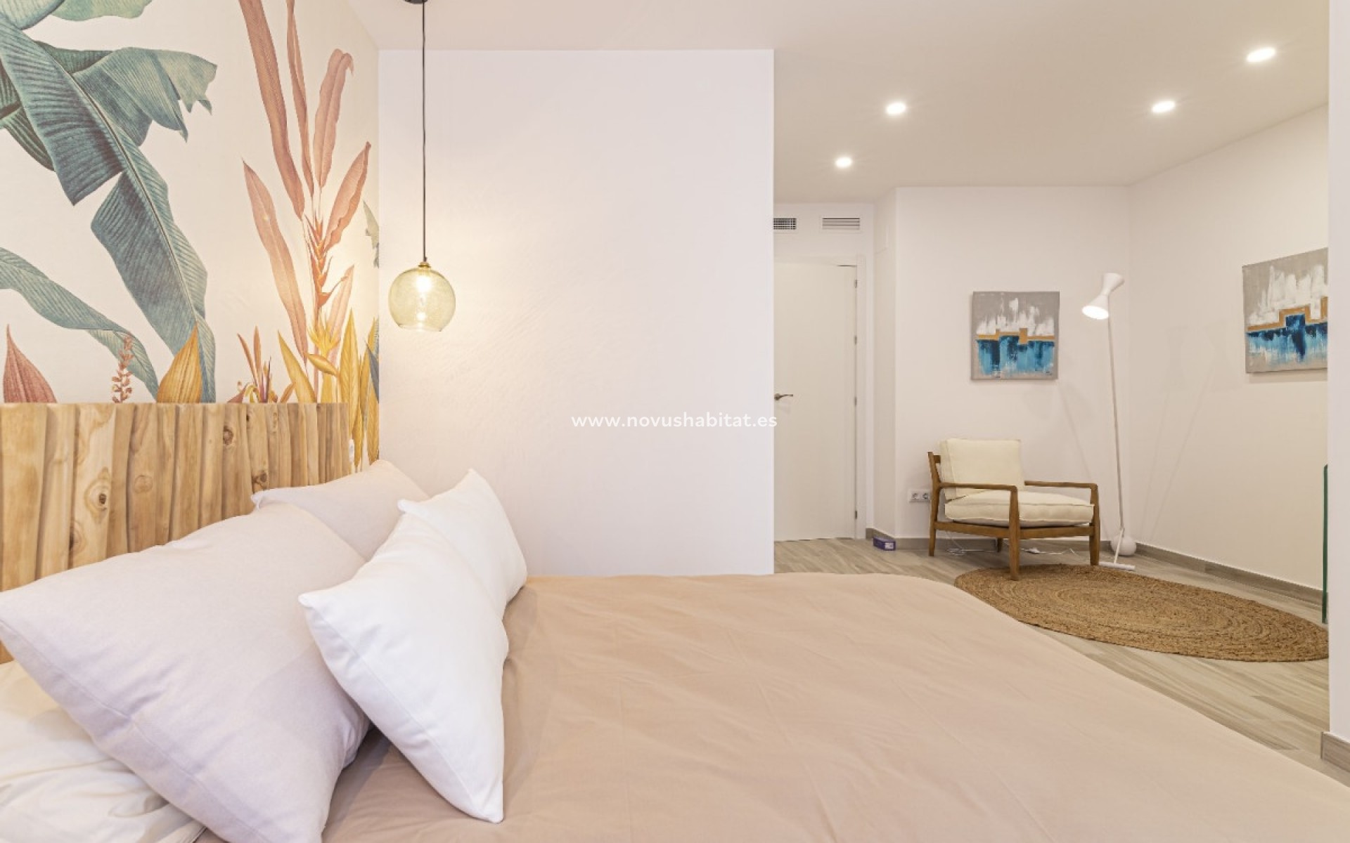 Neue Gebäude - Apartament - La Manga del Mar Menor - La Manga Del Mar Menor