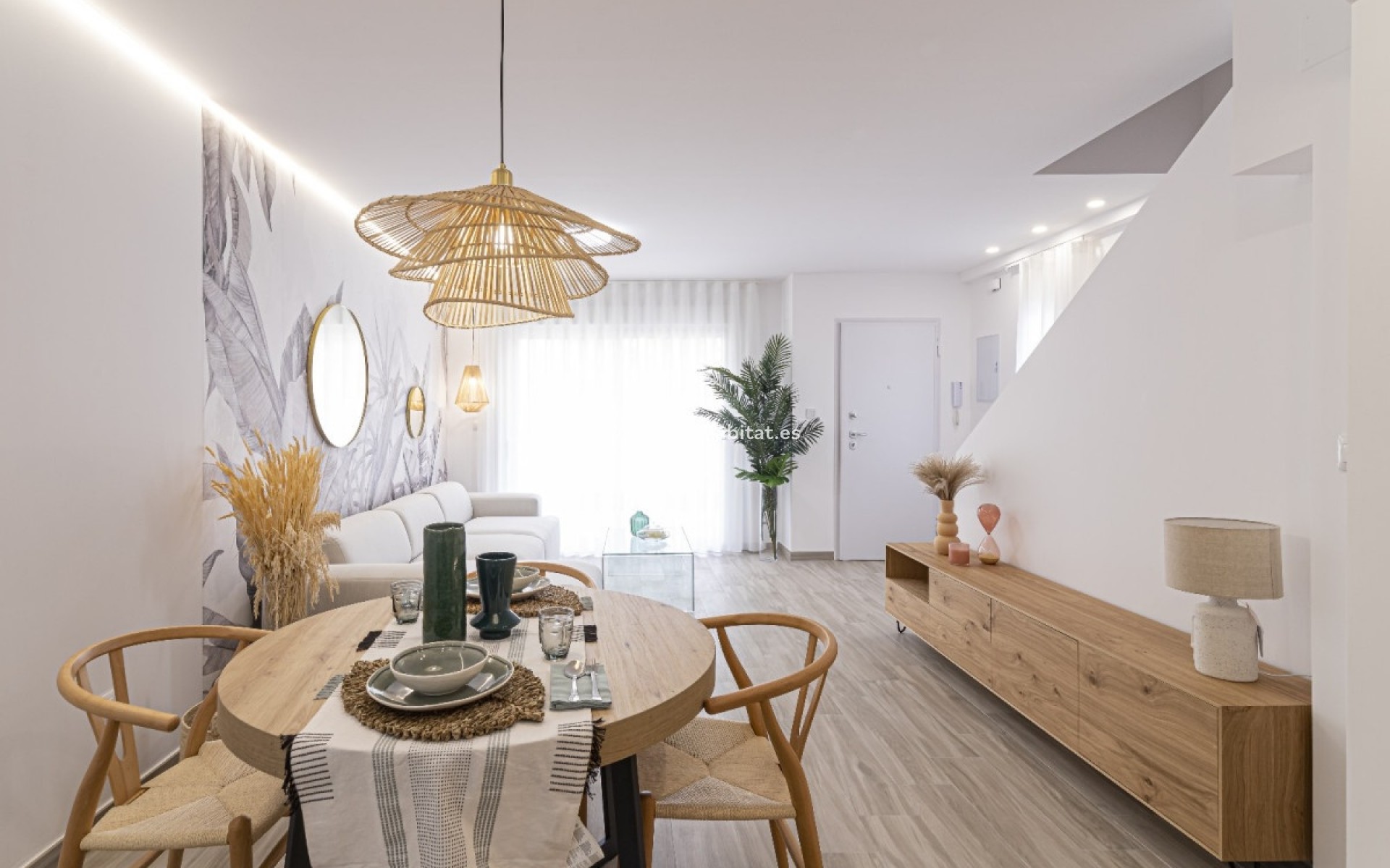 Neue Gebäude - Apartament - La Manga del Mar Menor - La Manga Del Mar Menor