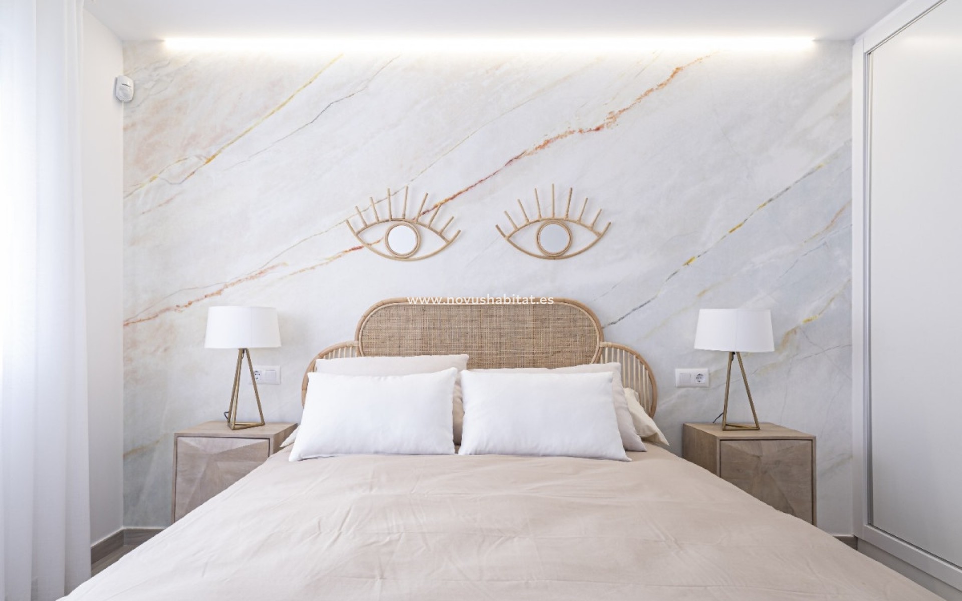 Neue Gebäude - Apartament - La Manga del Mar Menor - La Manga Del Mar Menor