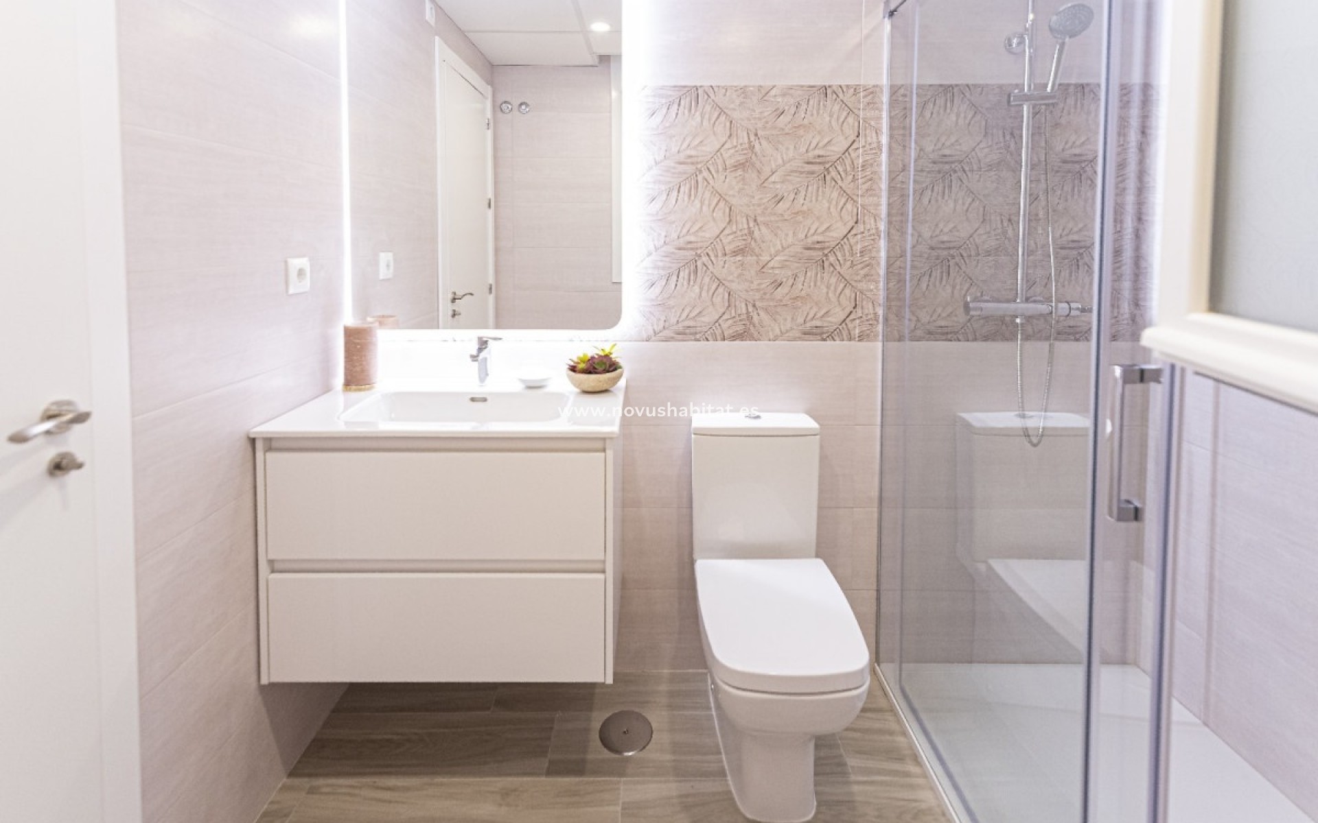 Neue Gebäude - Apartament - La Manga del Mar Menor - La Manga Del Mar Menor