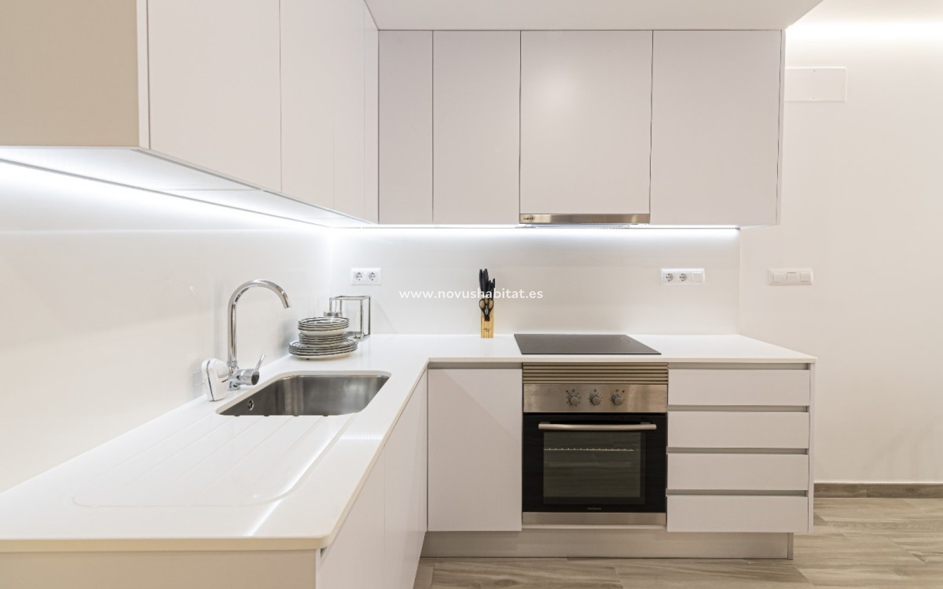 Neue Gebäude - Apartament - La Manga del Mar Menor - La Manga Del Mar Menor