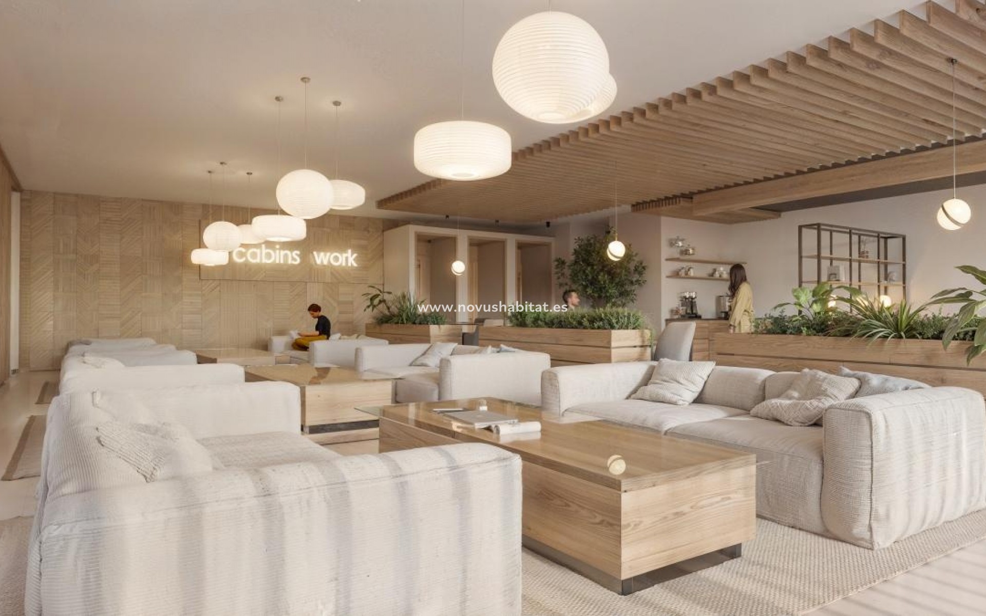 Neue Gebäude - Apartament - La Nucía