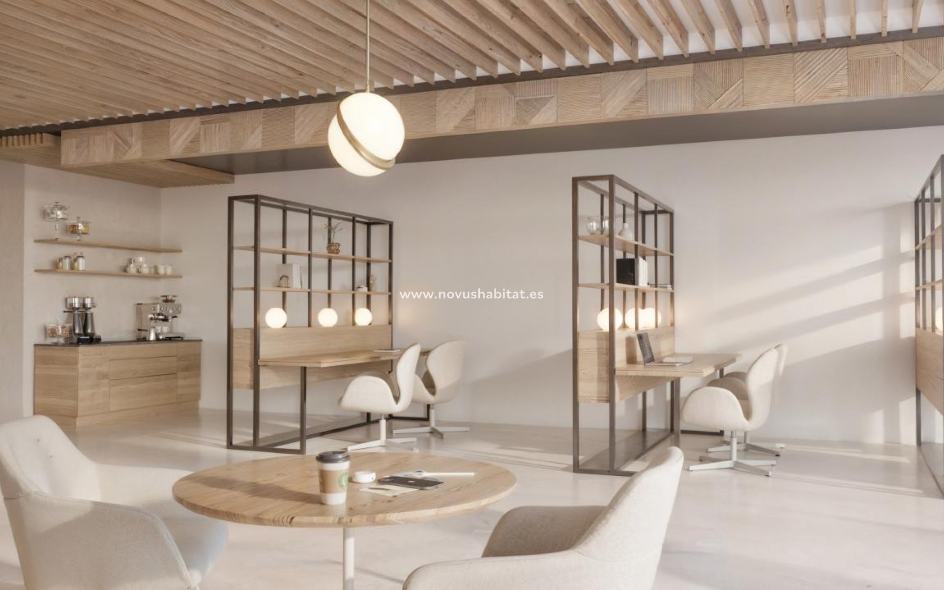 Neue Gebäude - Apartament - La Nucía