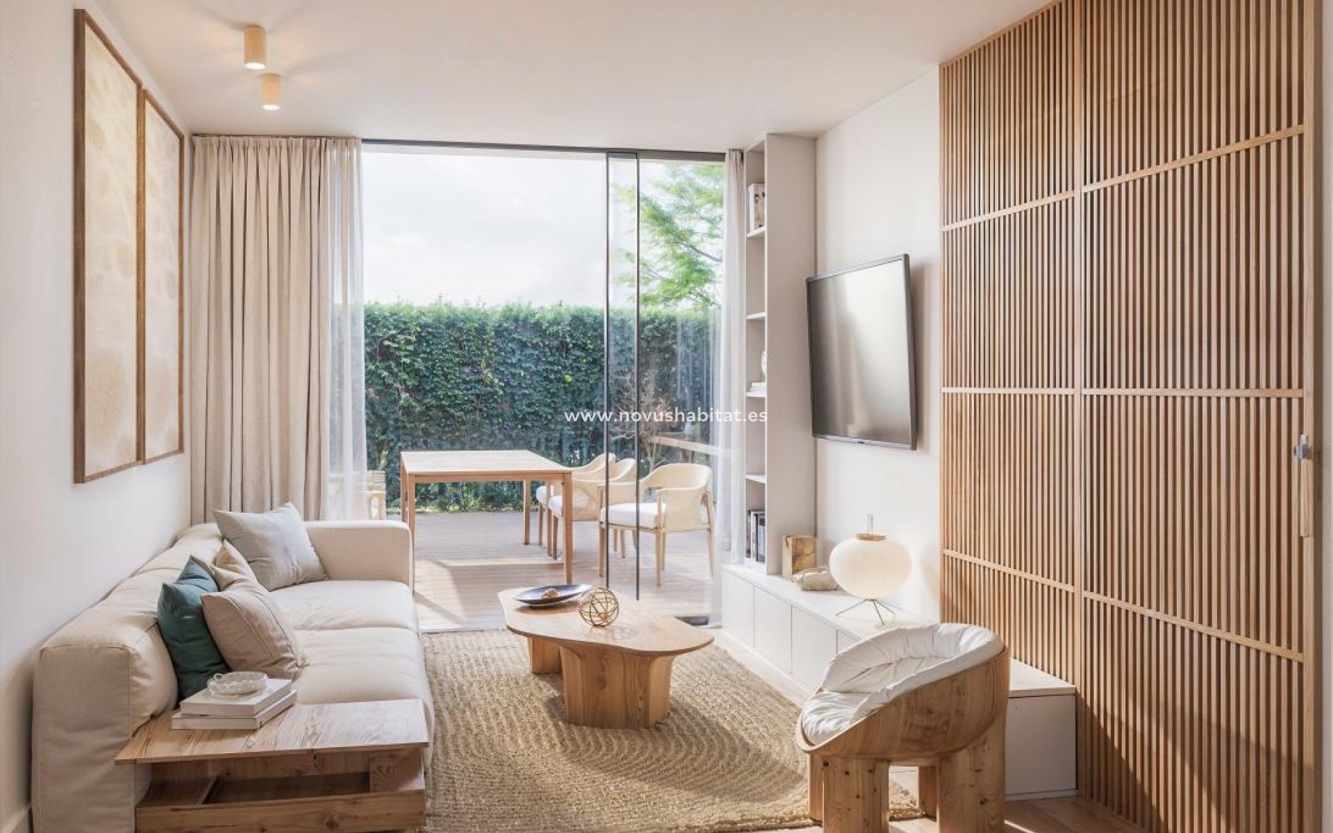 Neue Gebäude - Apartament - La Nucía
