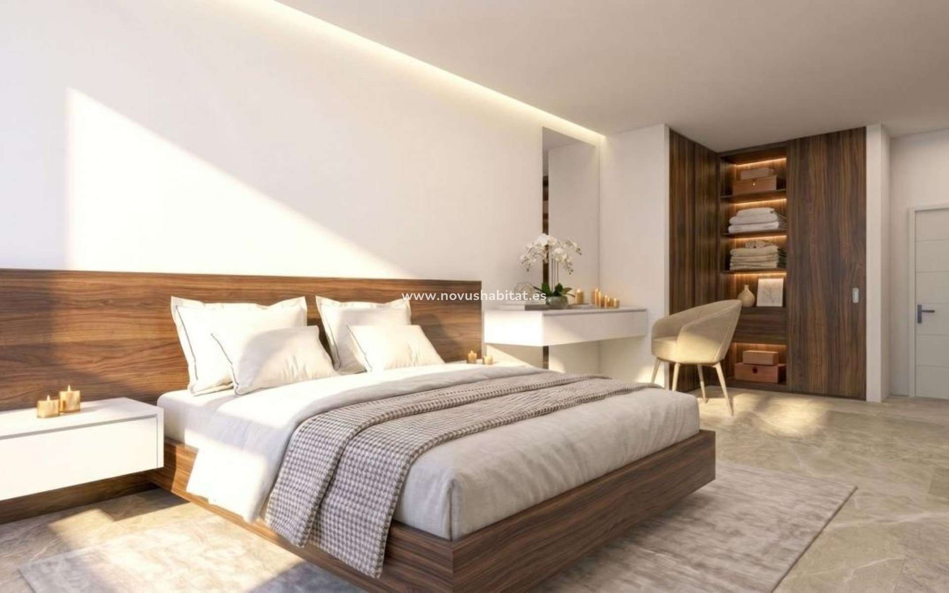 Neue Gebäude - Apartament - La Villajoyosa / Vila Joiosa