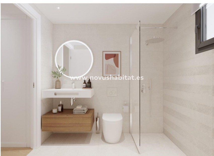 Neue Gebäude - Apartament - La Villajoyosa / Vila Joiosa