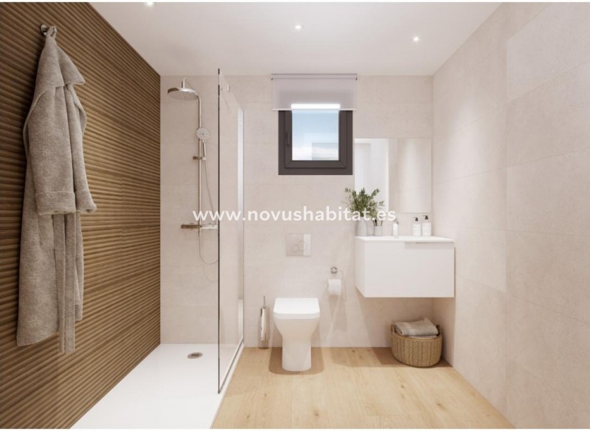 Neue Gebäude - Apartament - La Villajoyosa / Vila Joiosa