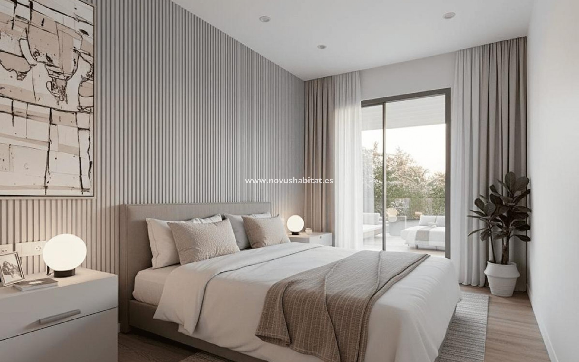 Neue Gebäude - Apartament - Los Alcázares