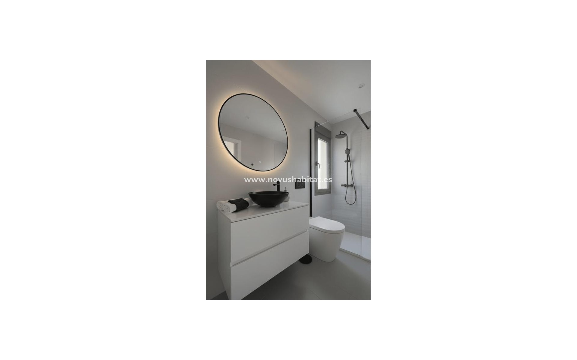 Neue Gebäude - Apartament - Los Alcázares